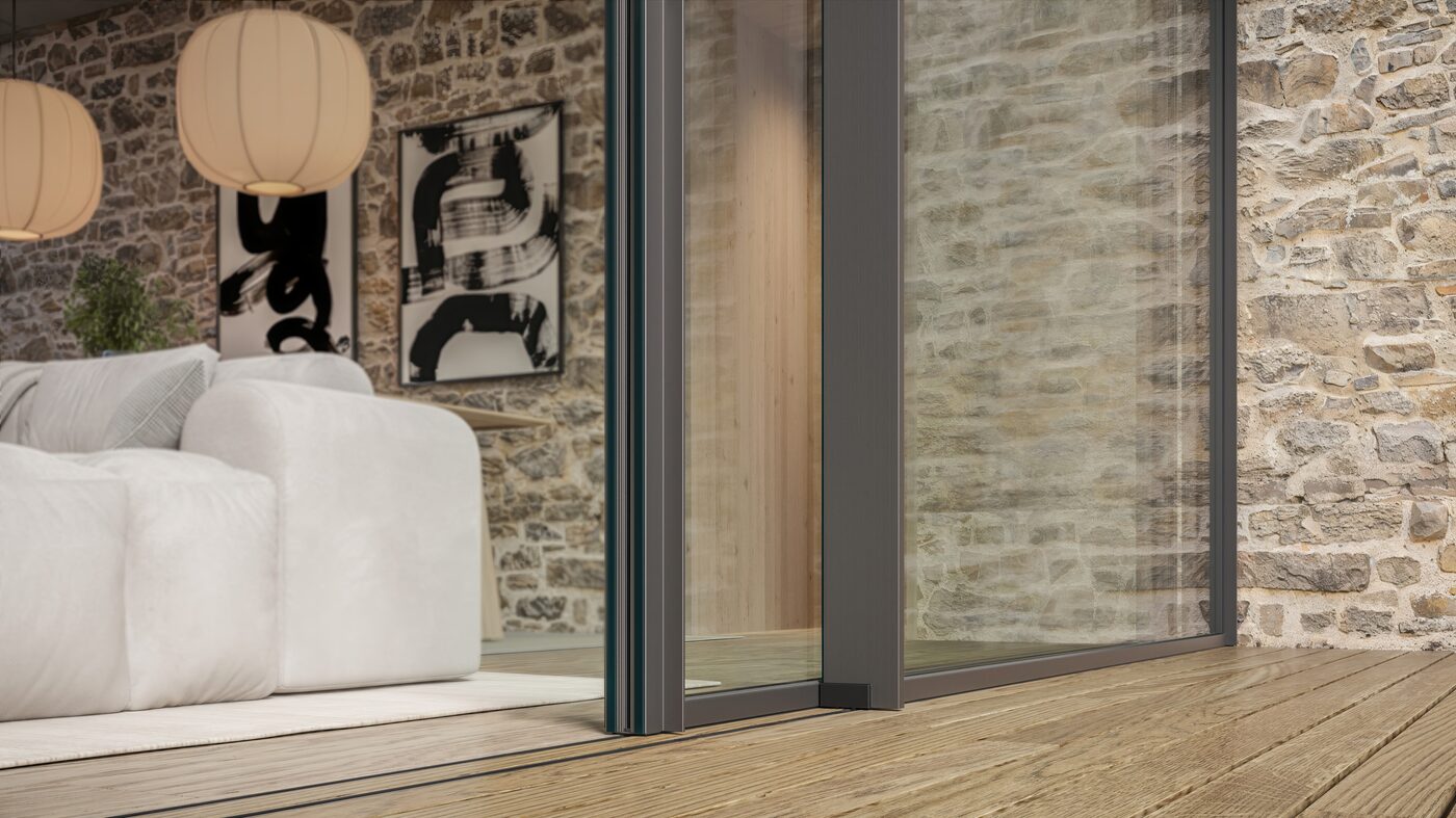 Proyecto Thermia Barcelona LUXOR