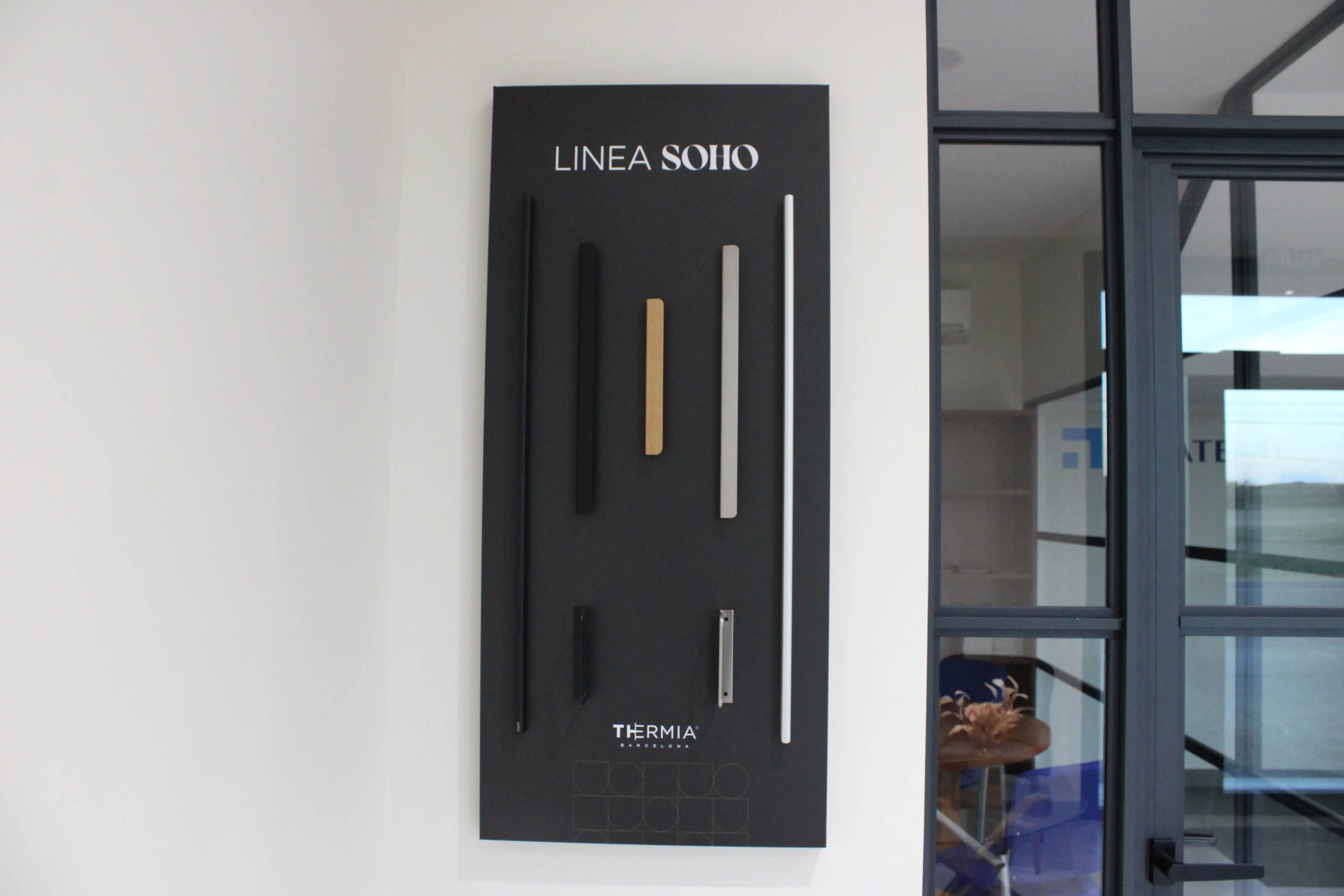 Galería 21