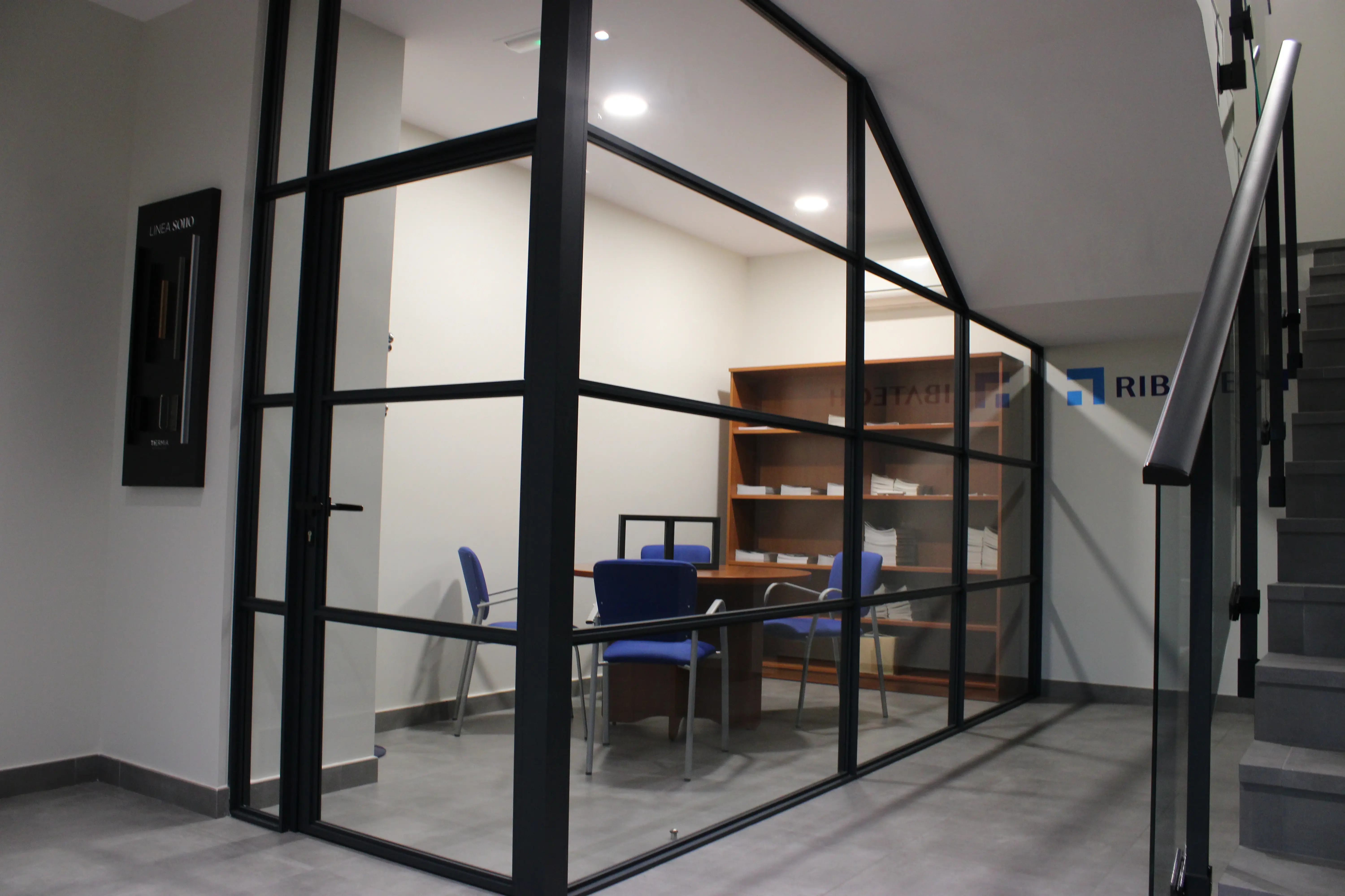 Galería 23