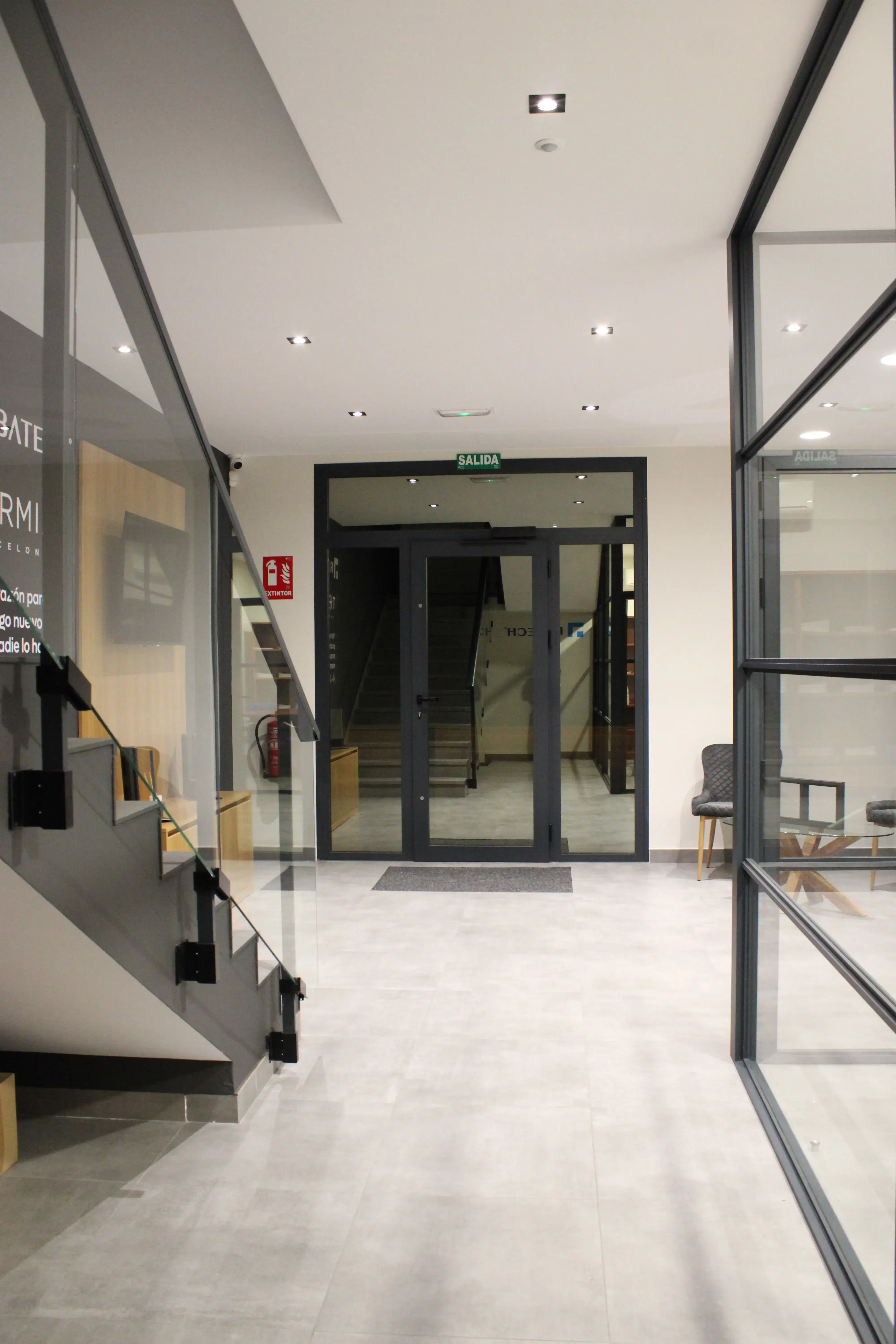 Galería 26