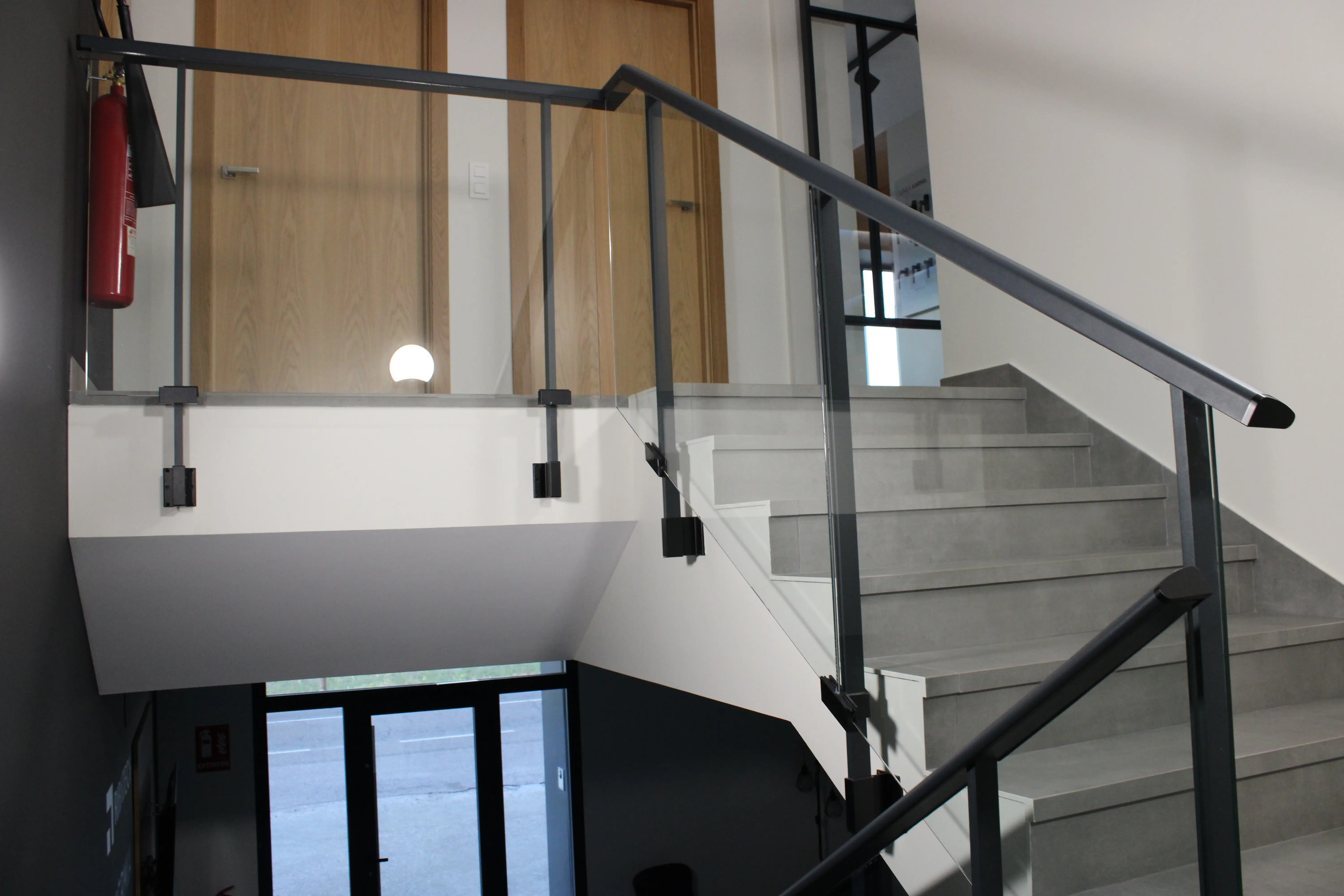 Galería 32