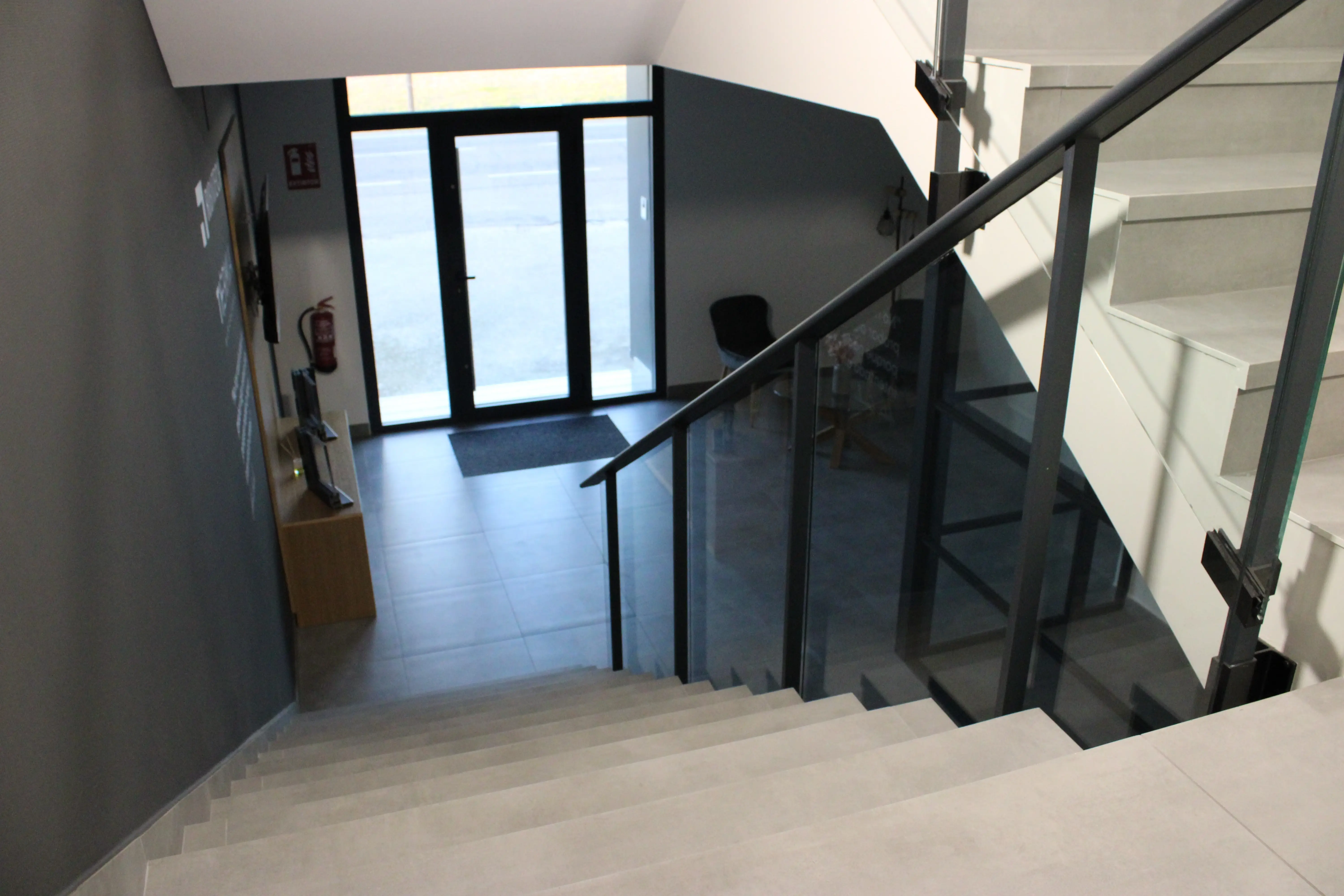 Galería 33