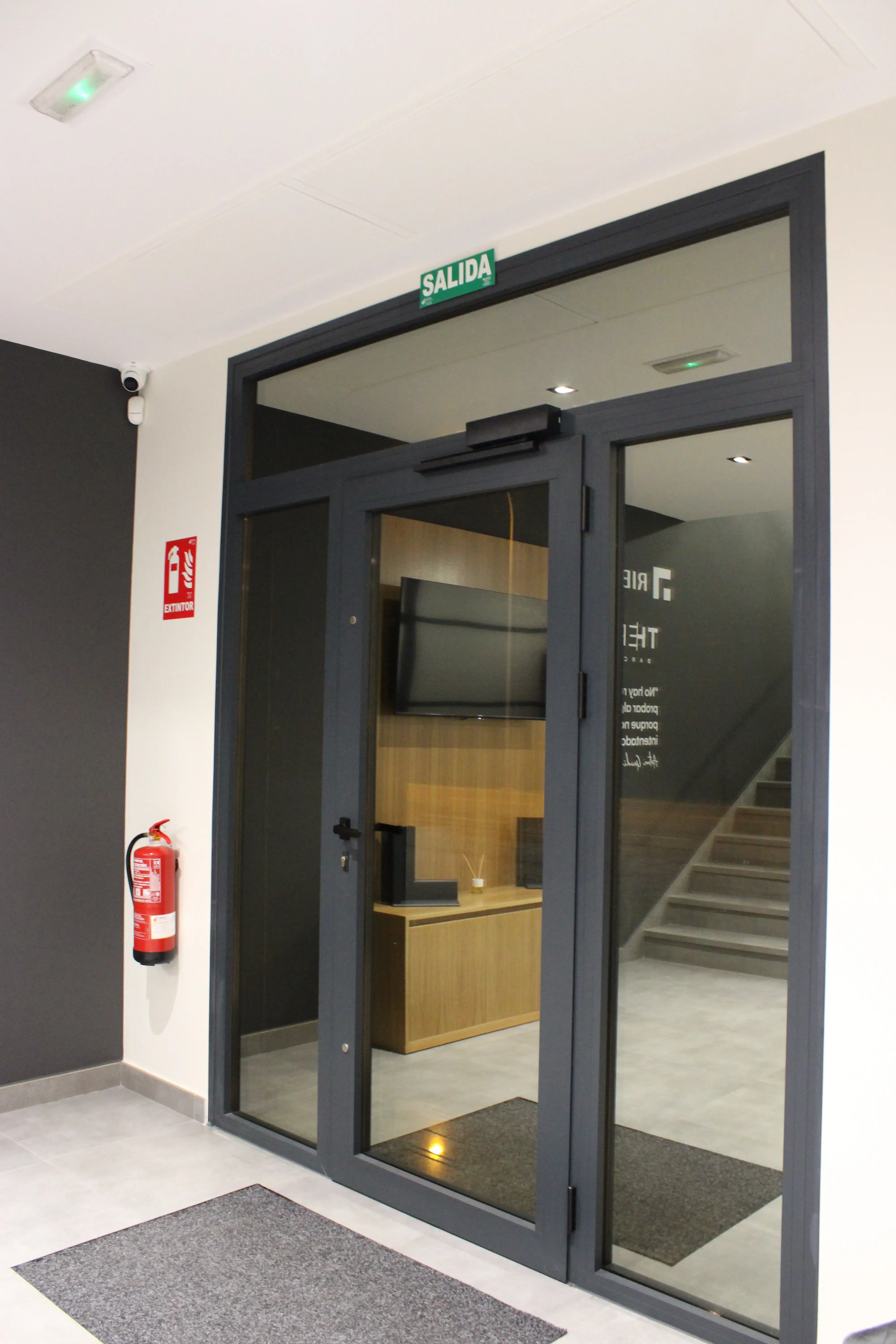 Galería 9