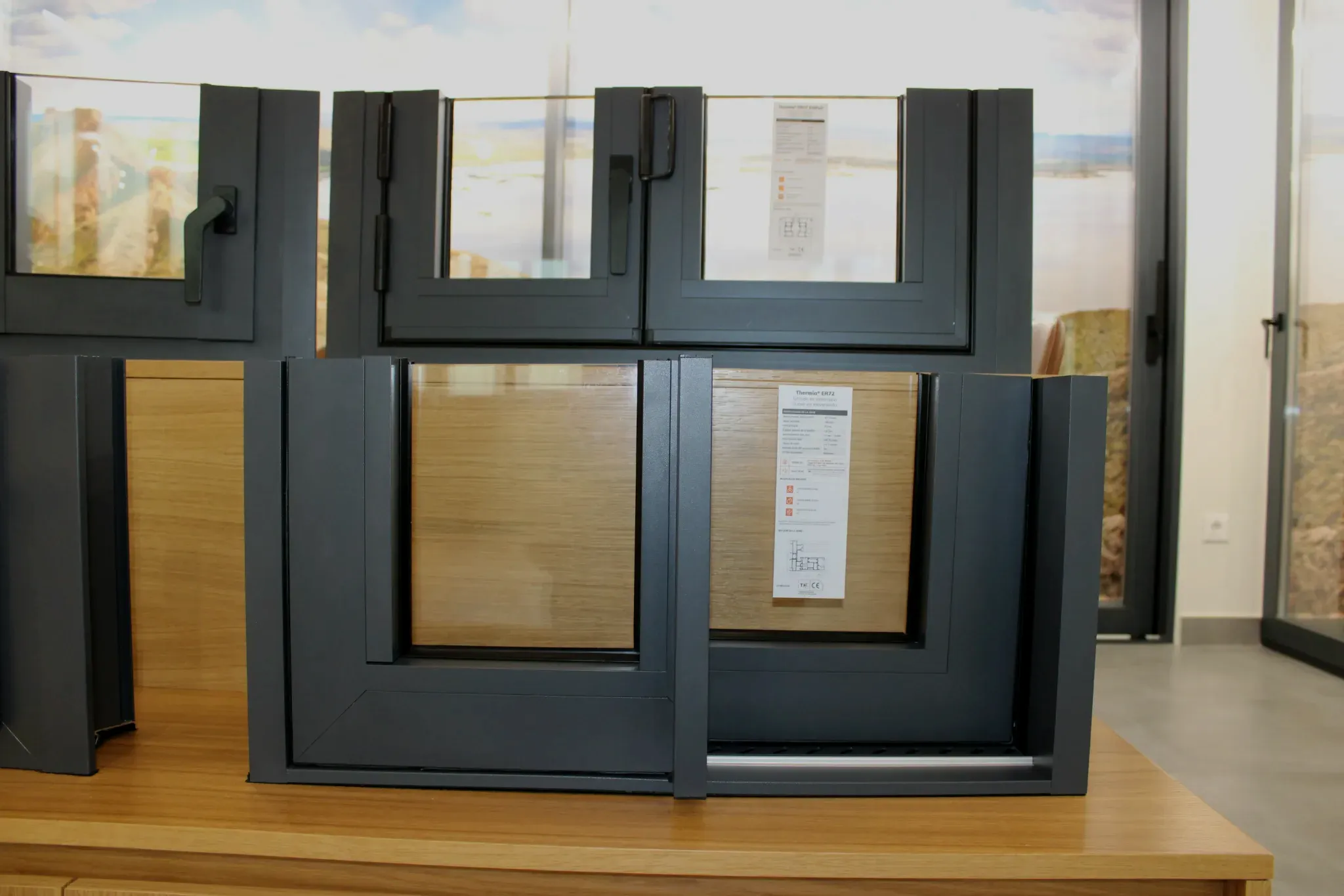 Ventanas galería 11