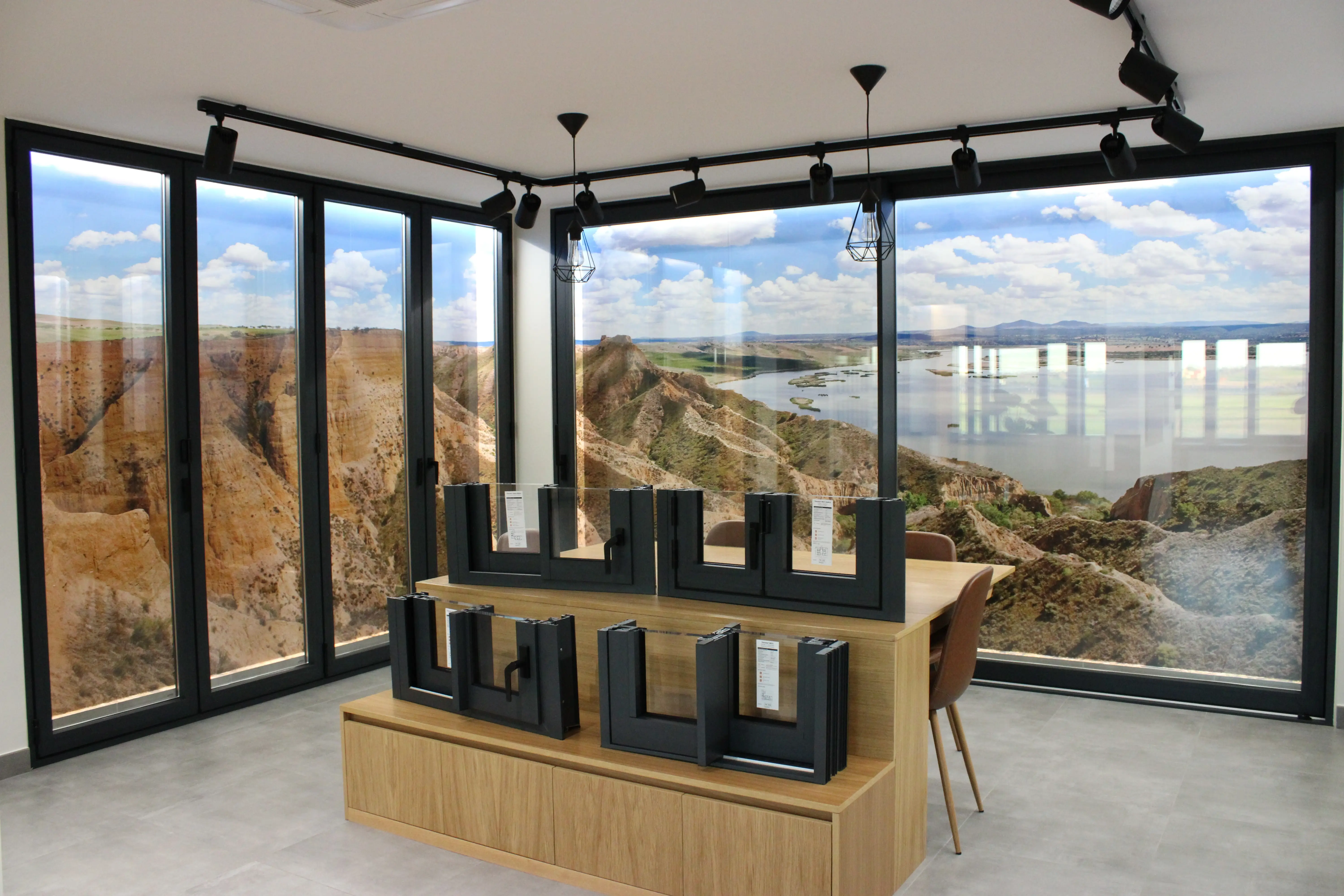 Ventanas galería 12