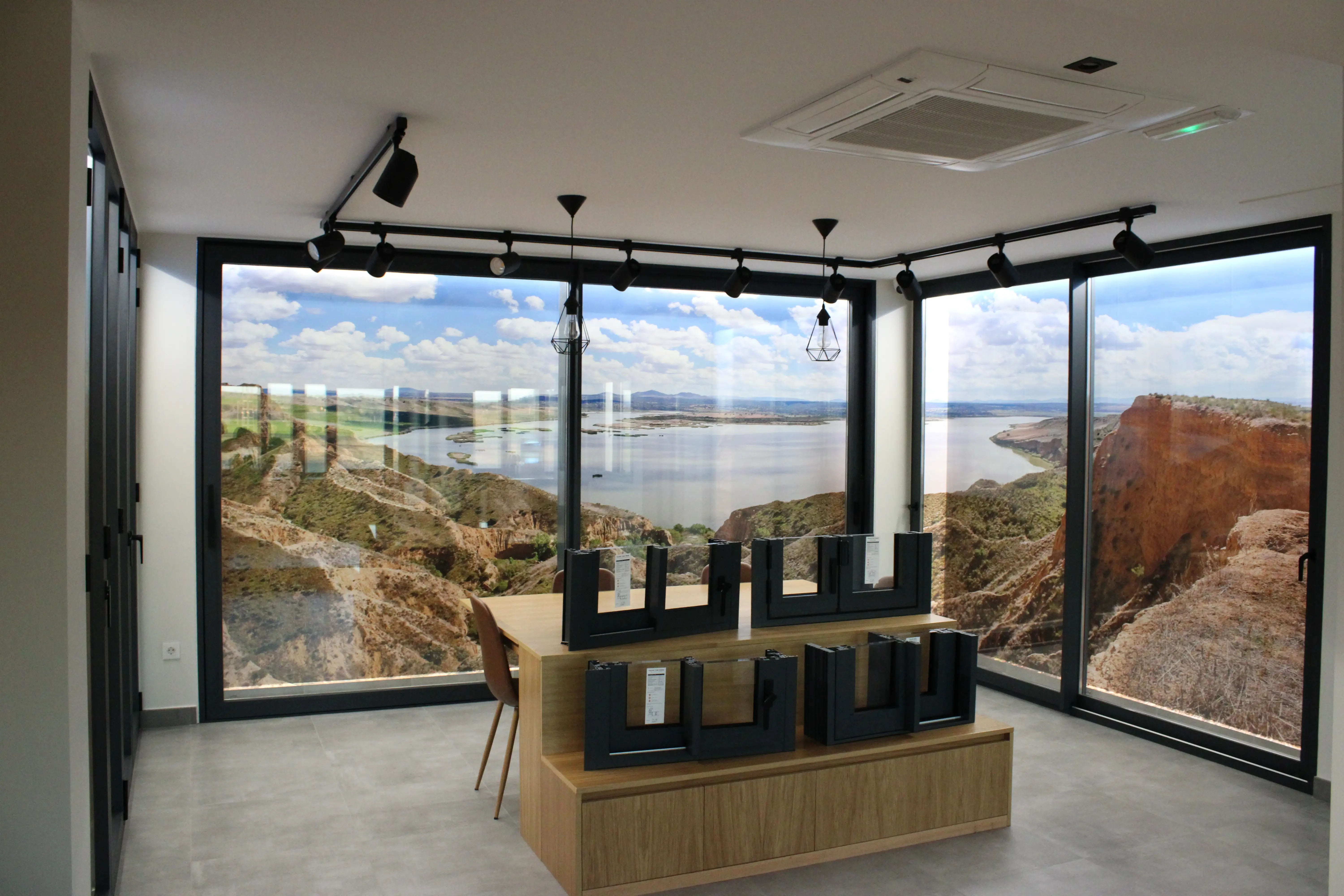 Ventanas galería 14