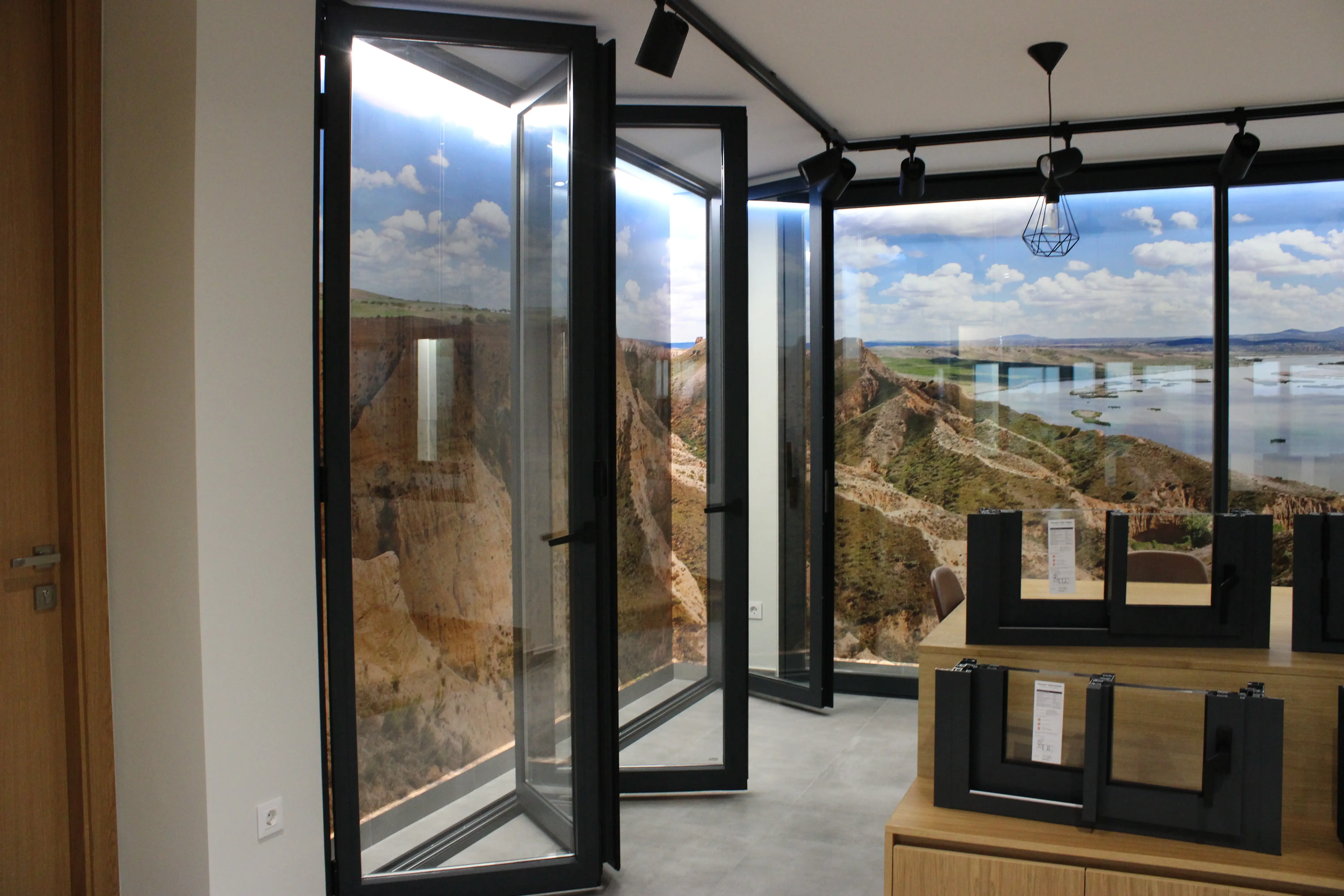 Ventanas galería 17