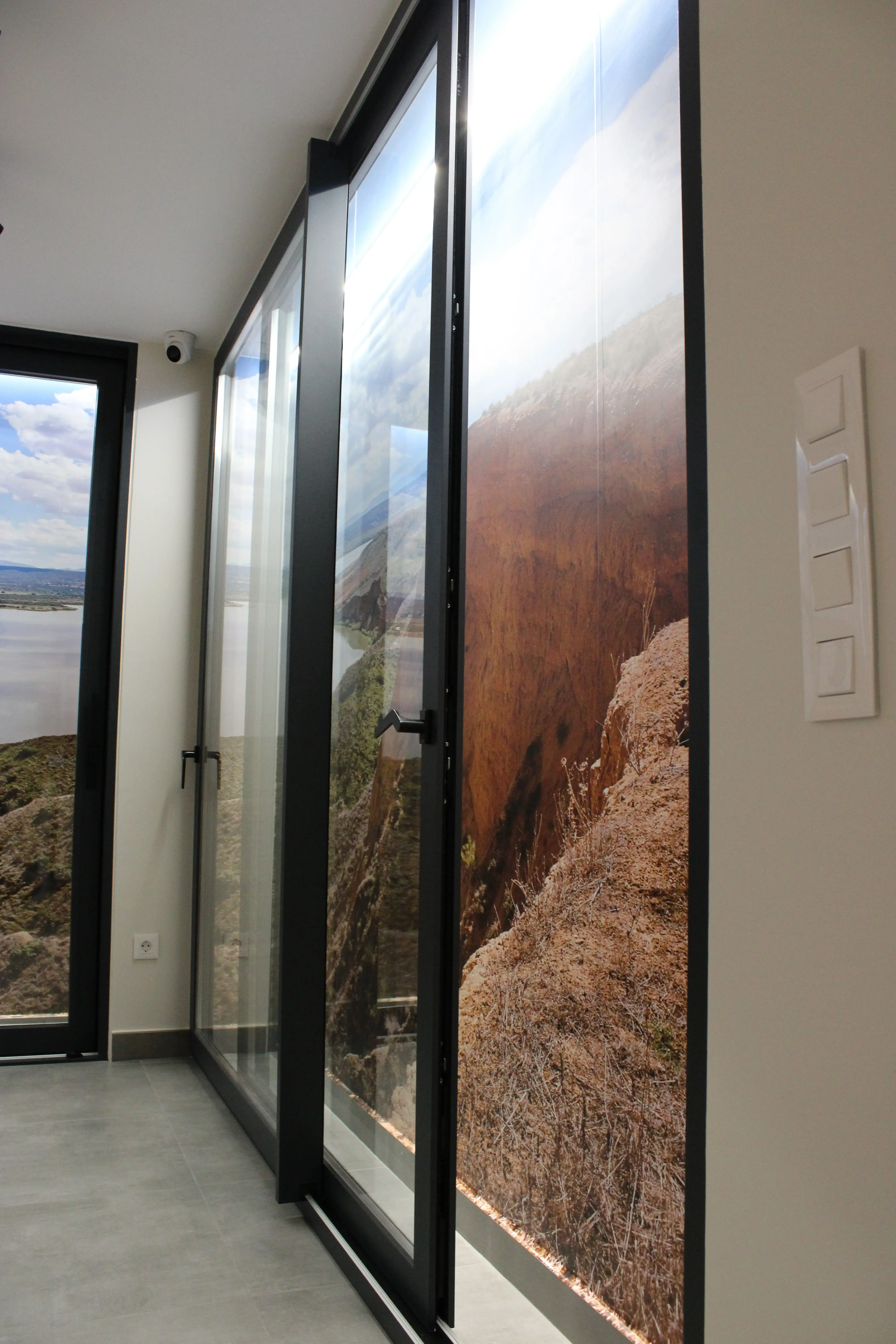 Ventanas galería 21