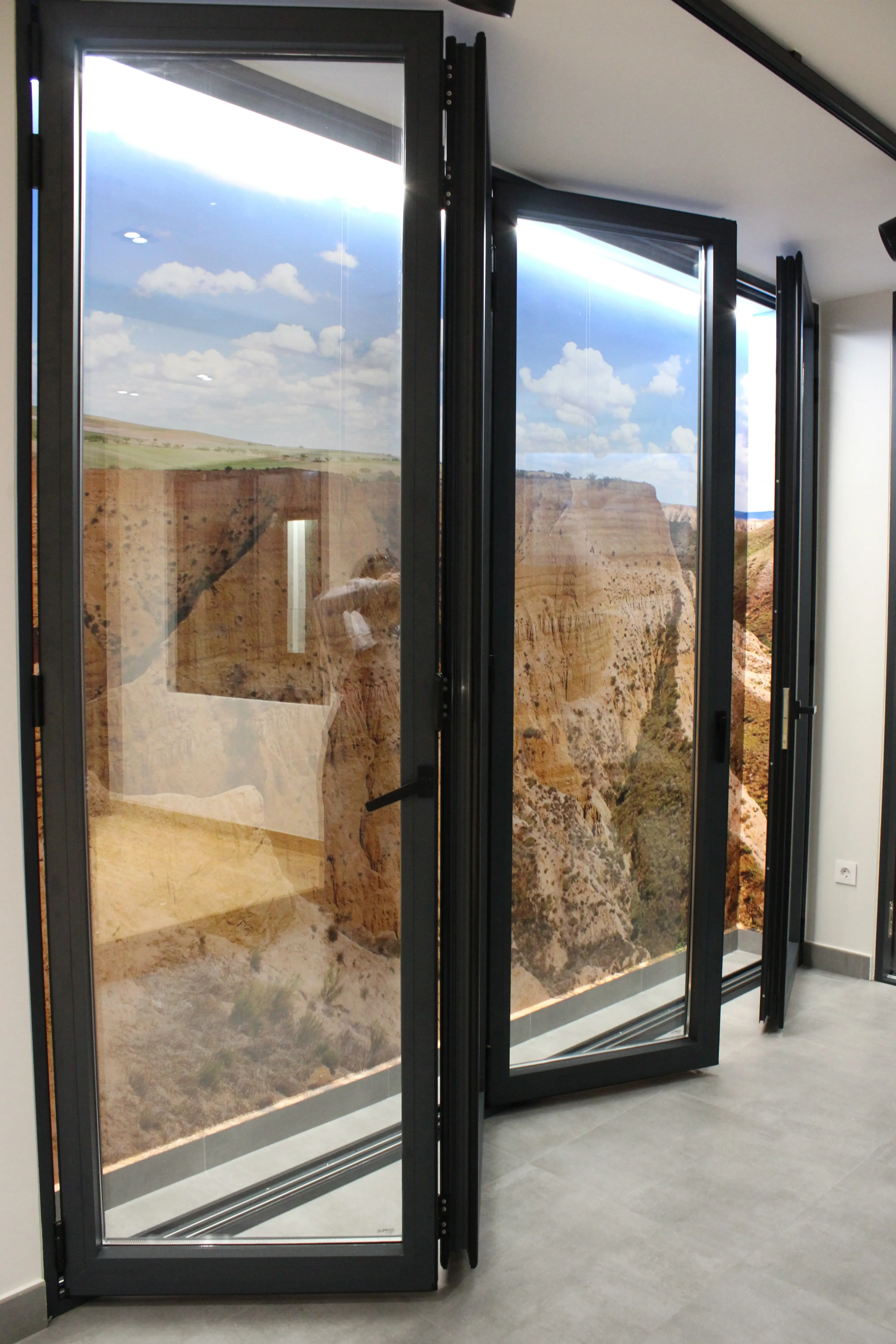 Ventanas galería 23