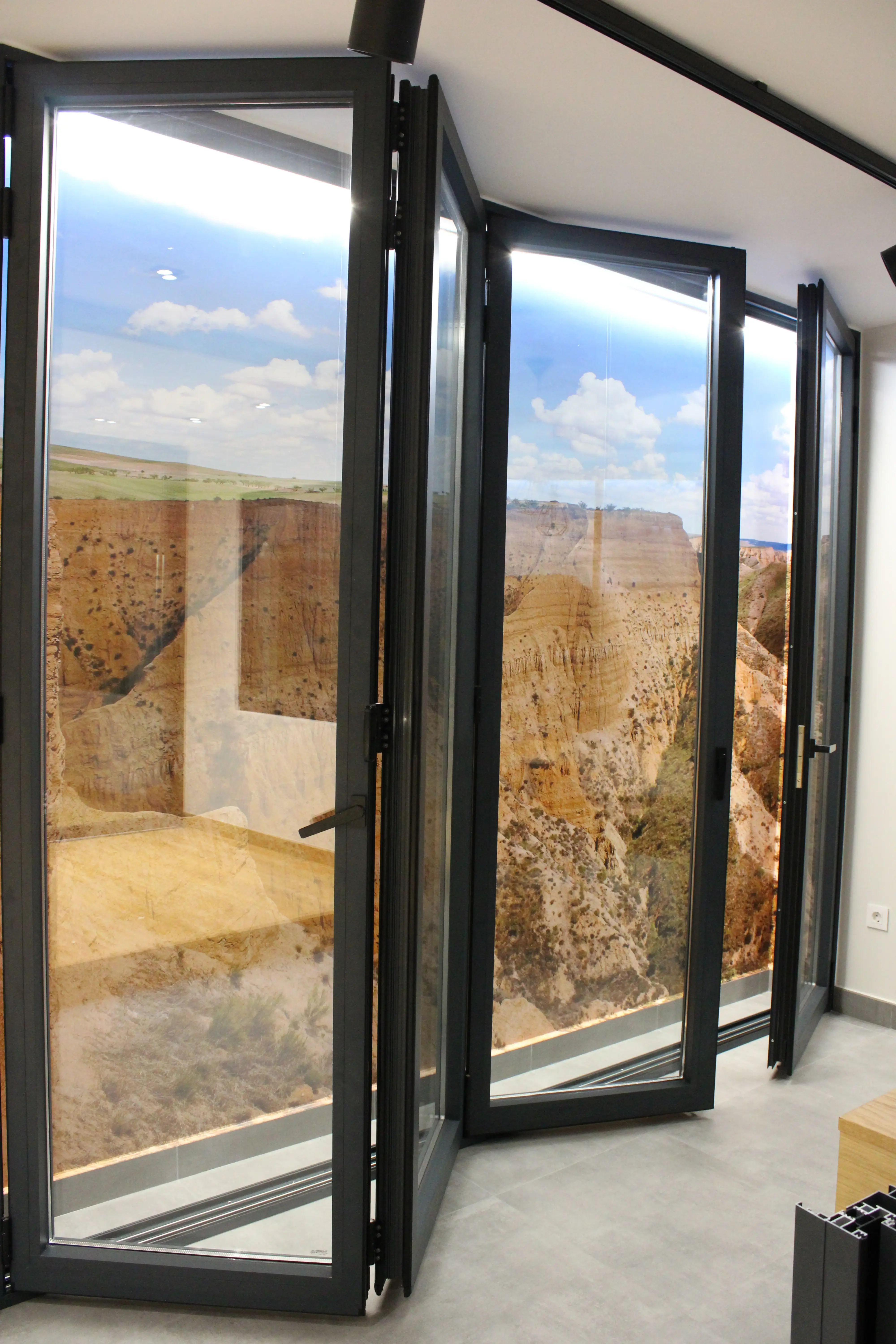 Ventanas galería 24