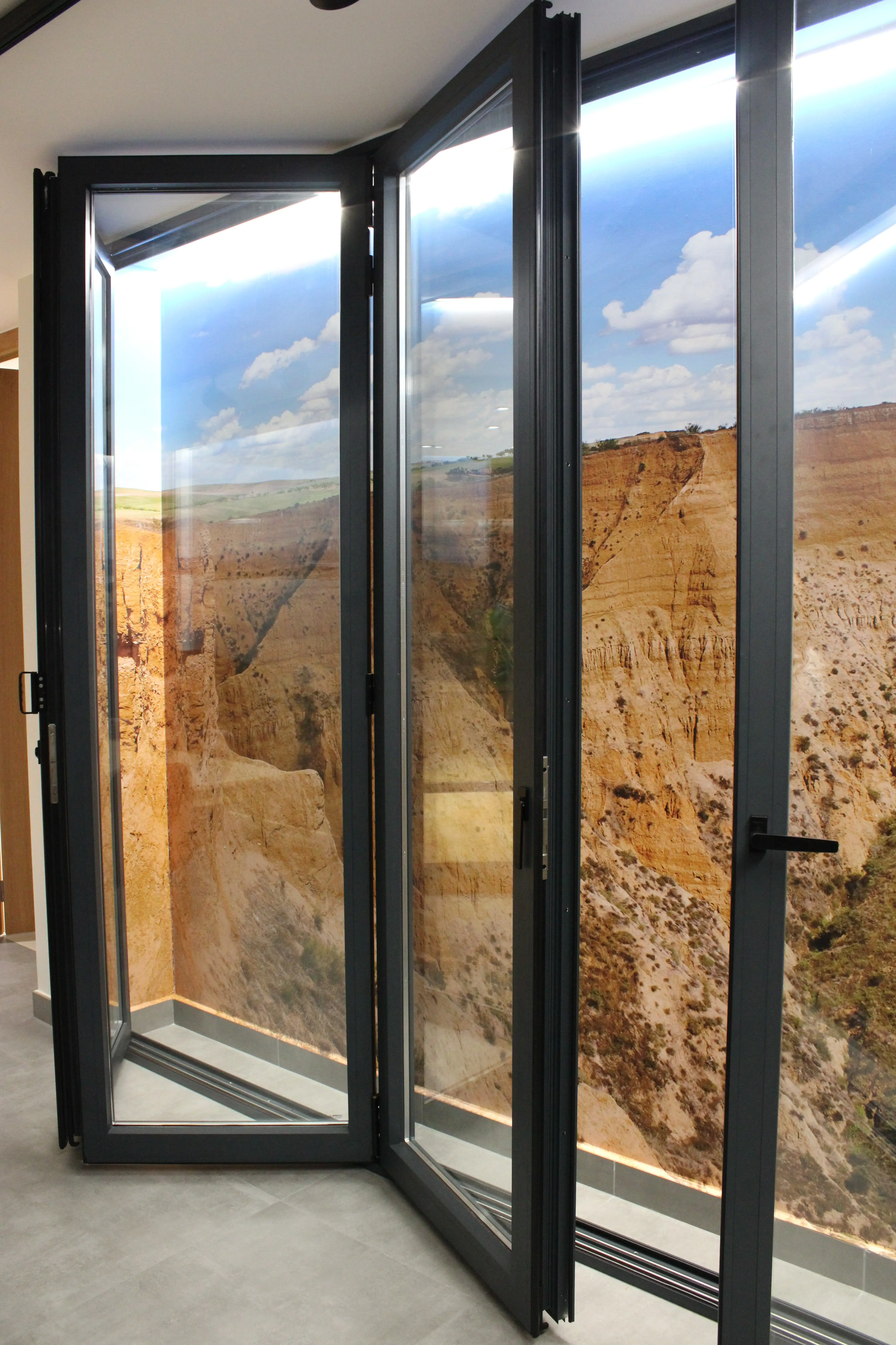 Ventanas galería 25
