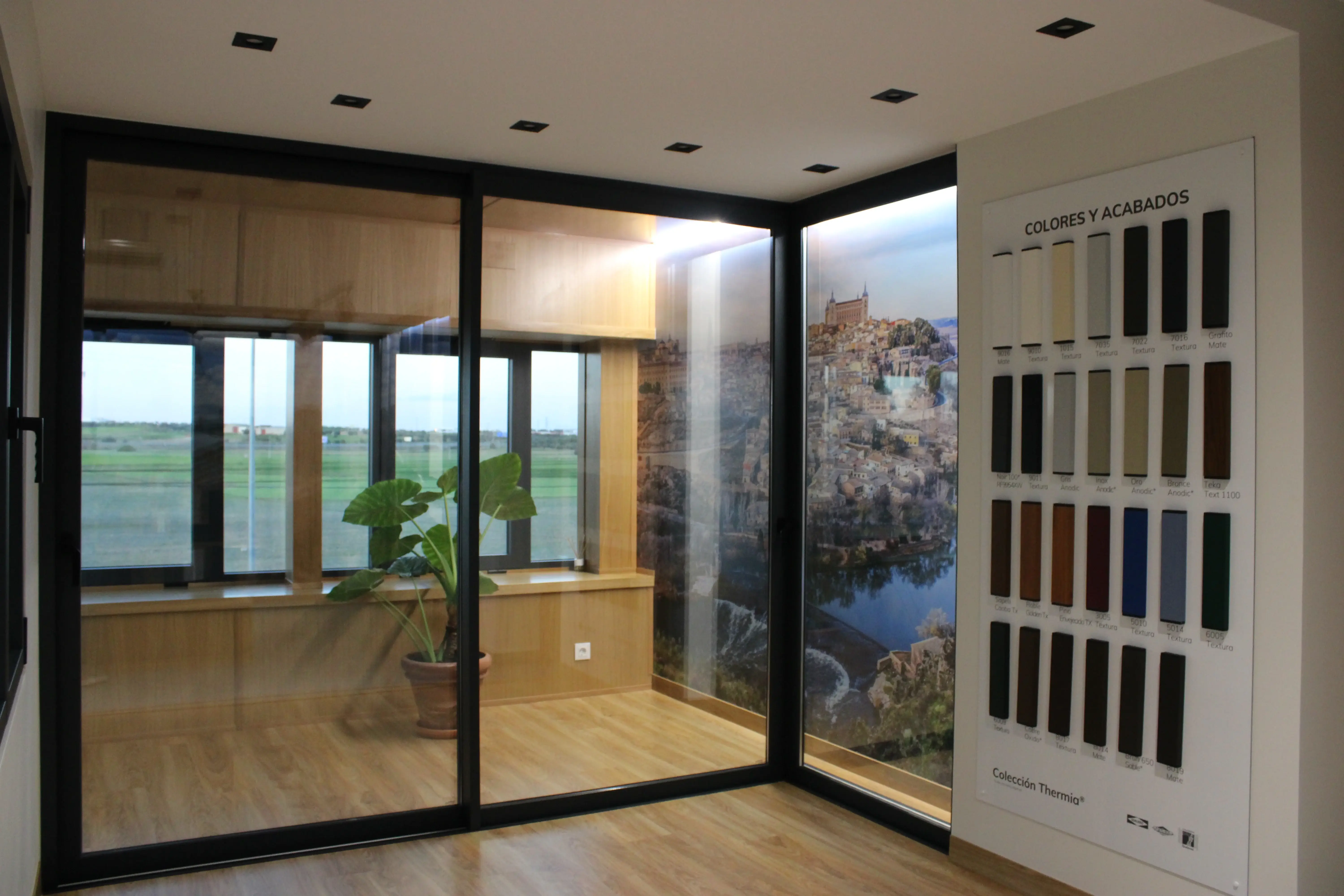 Ventanas galería 27