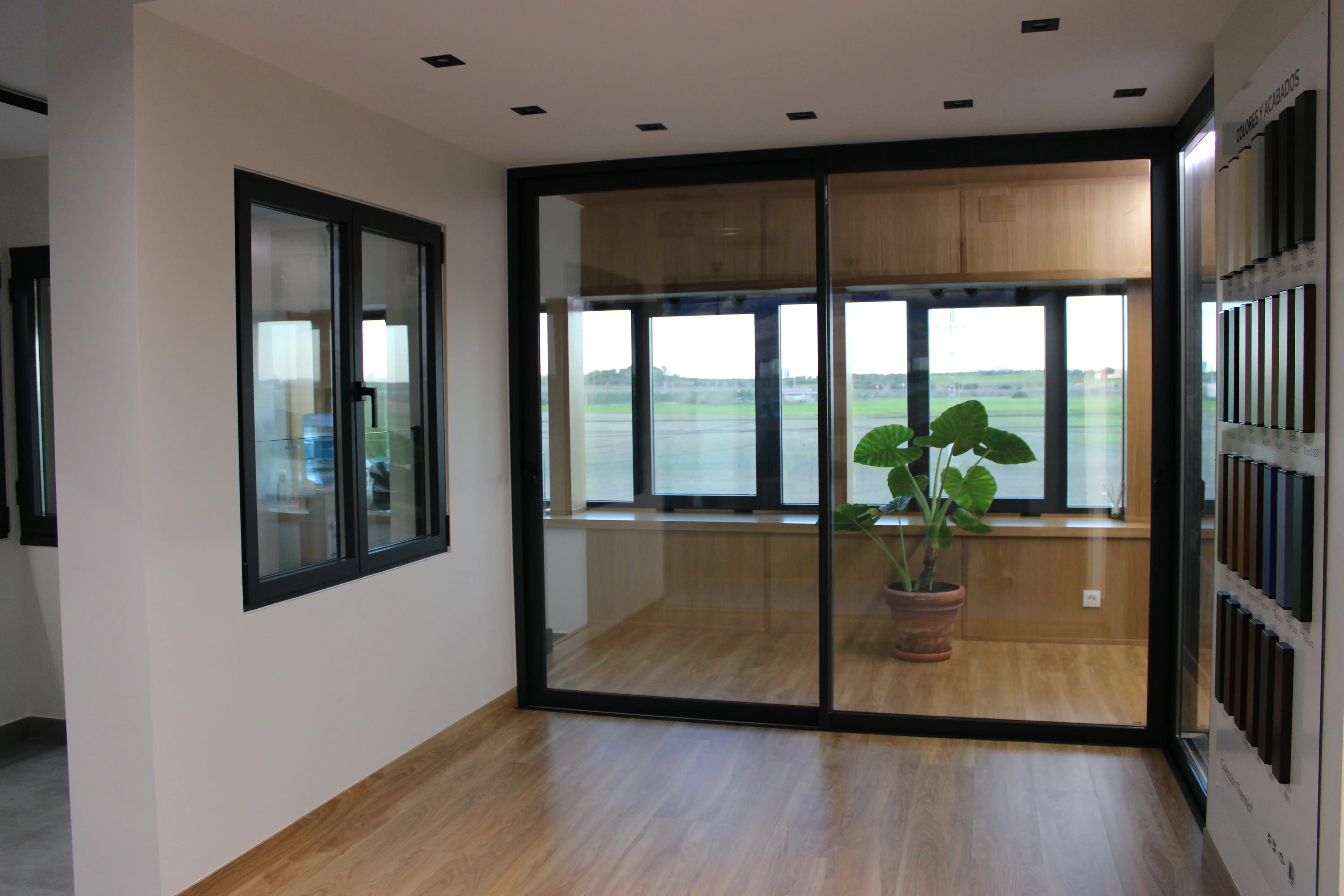 Ventanas galería 31