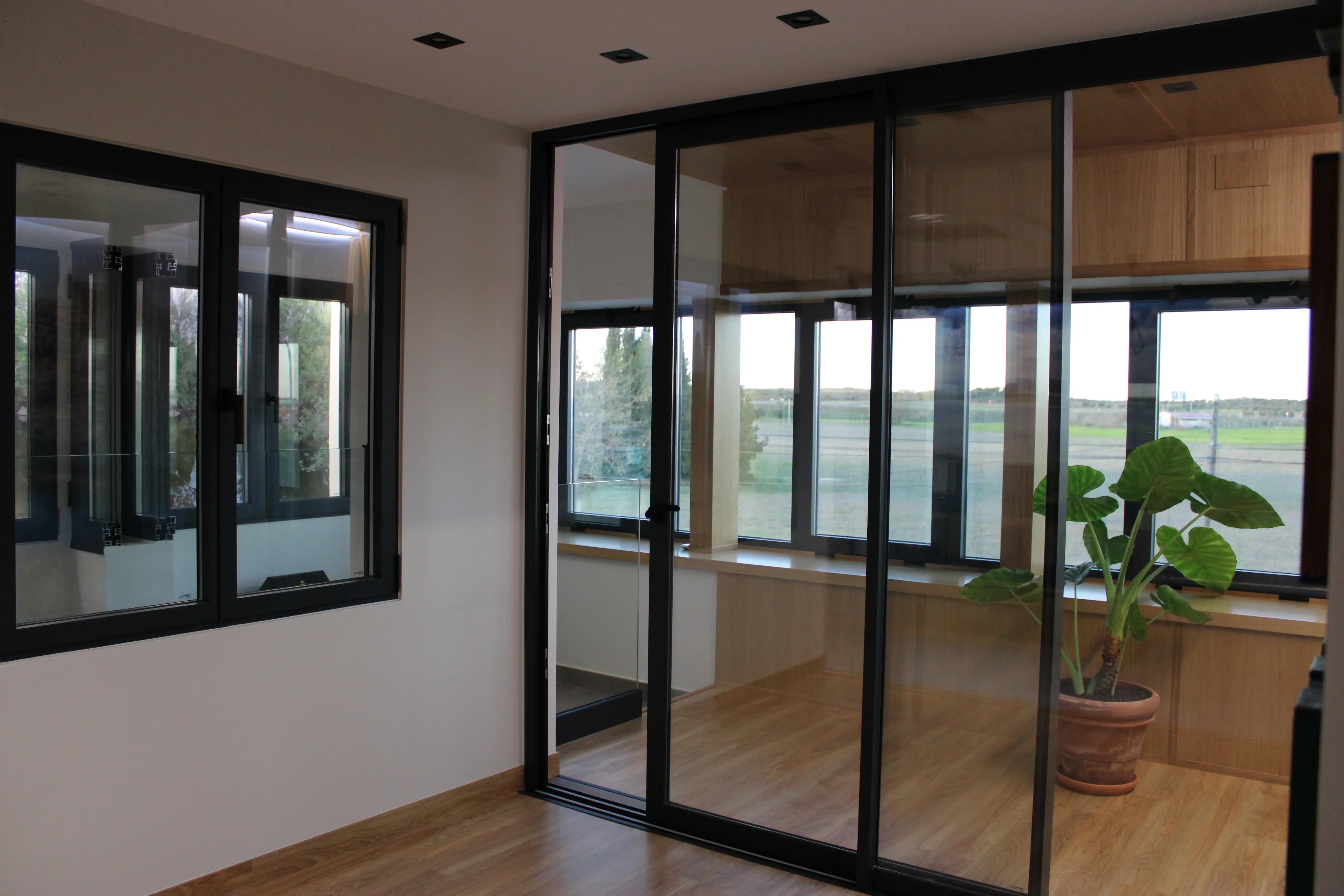 Ventanas galería 32