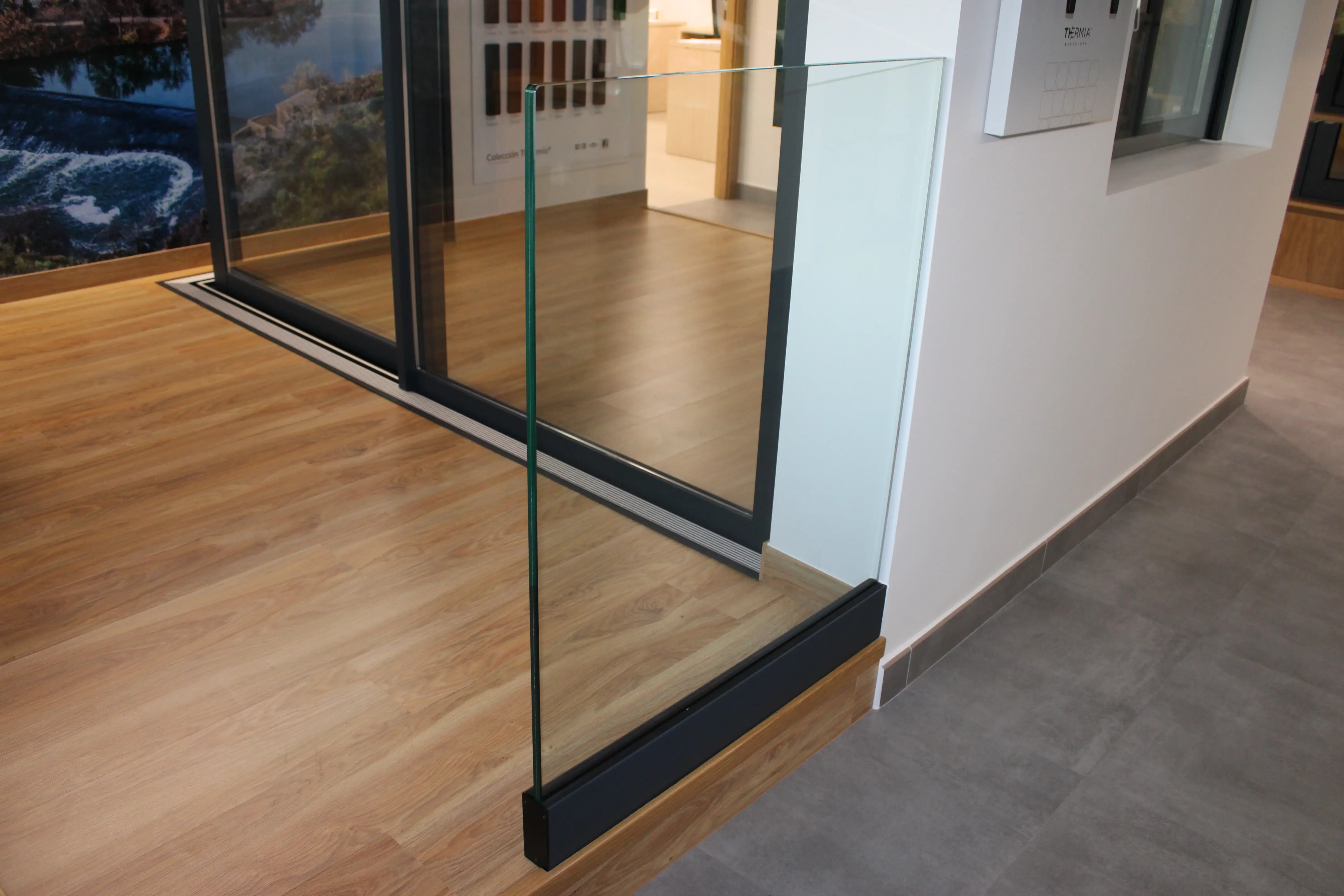 Ventanas galería 33