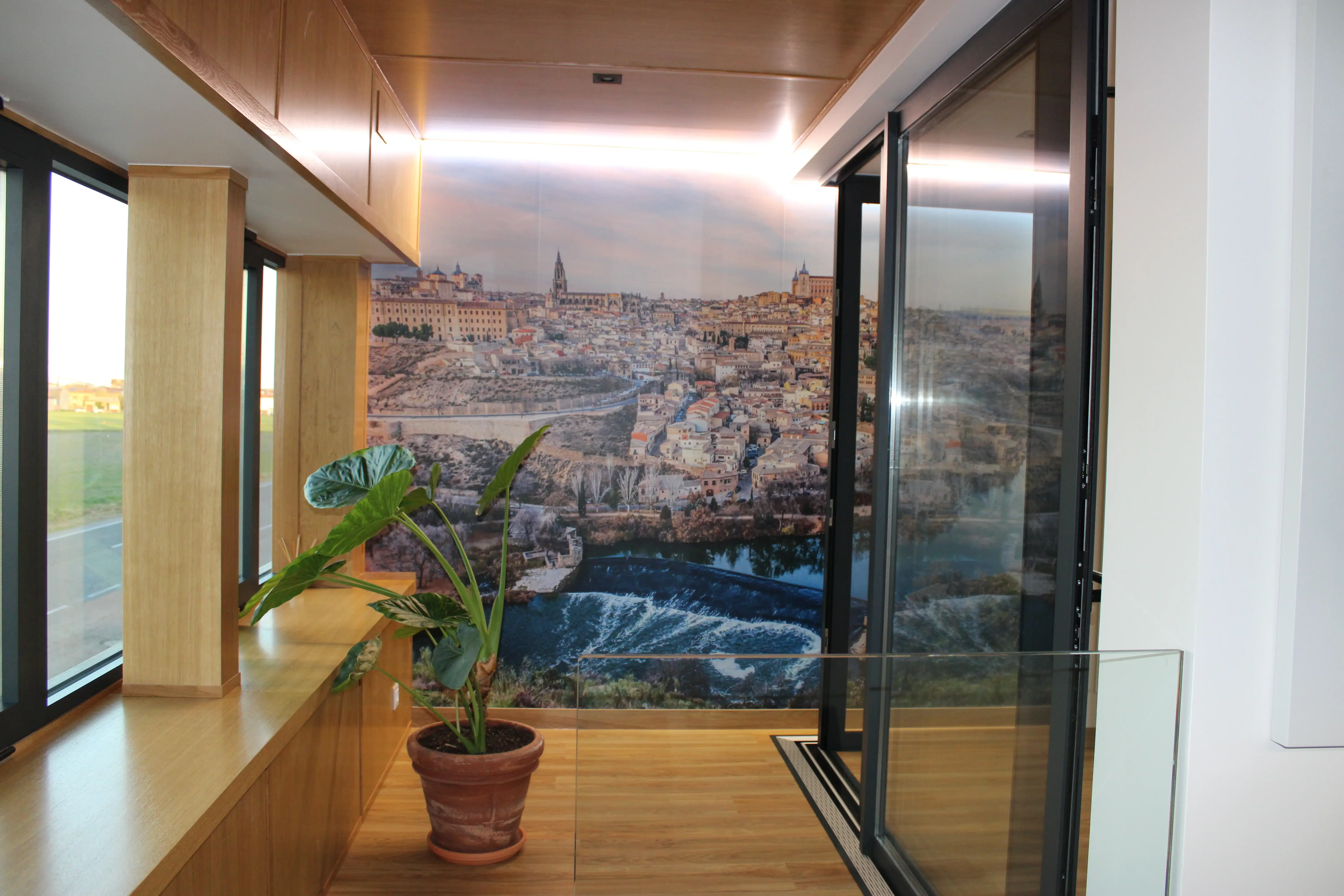 Ventanas galería 35
