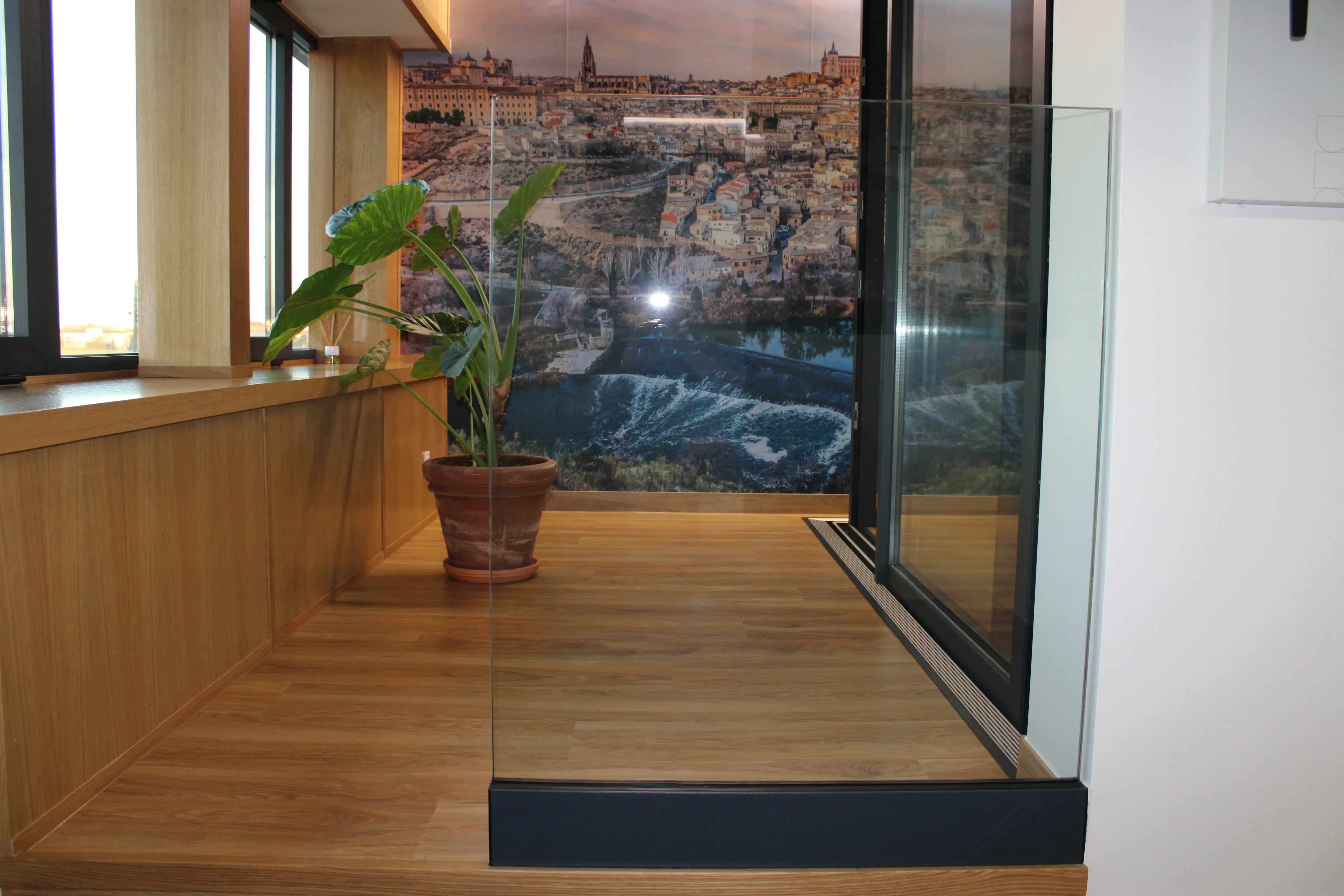 Ventanas galería 38