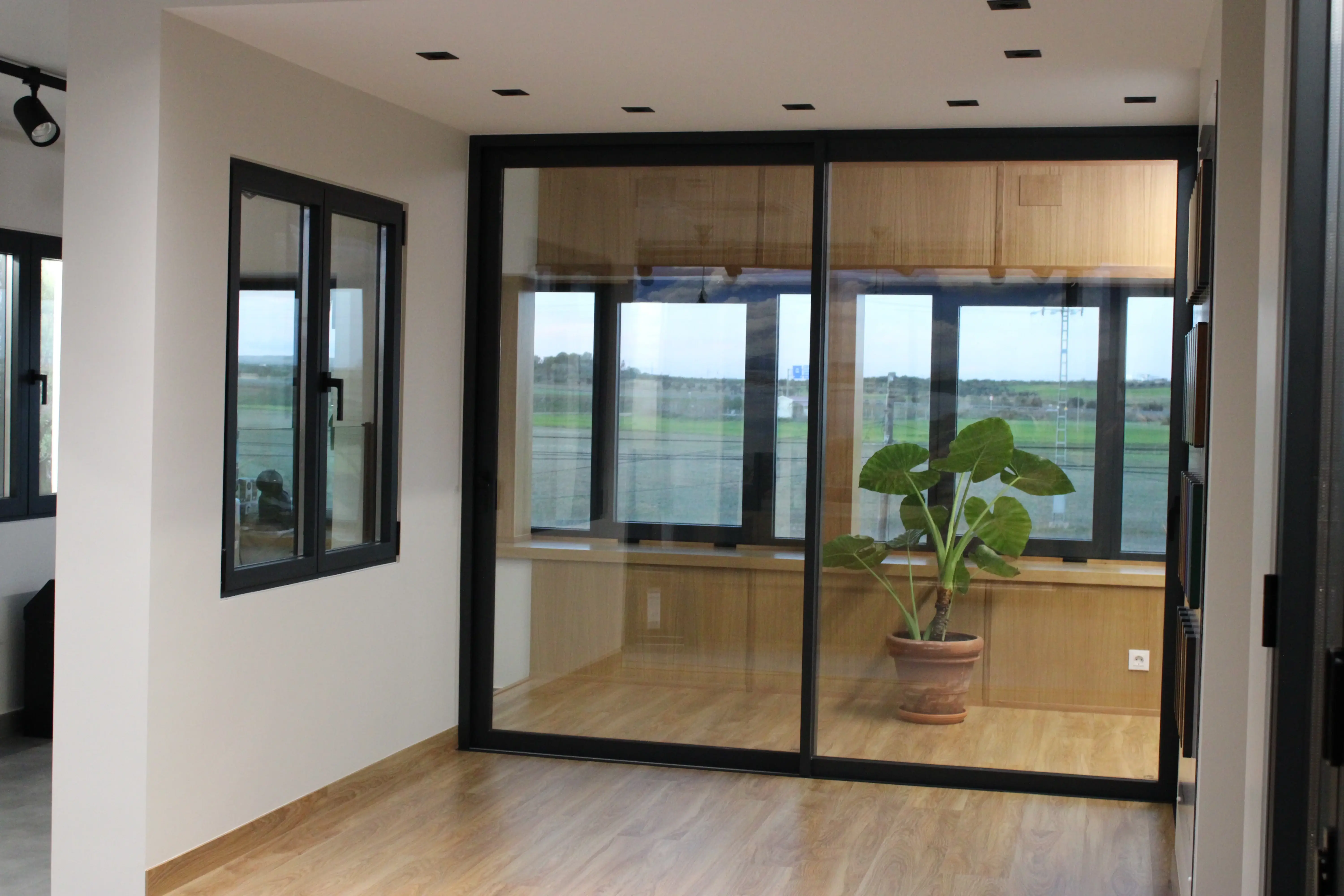 Ventanas galería 39
