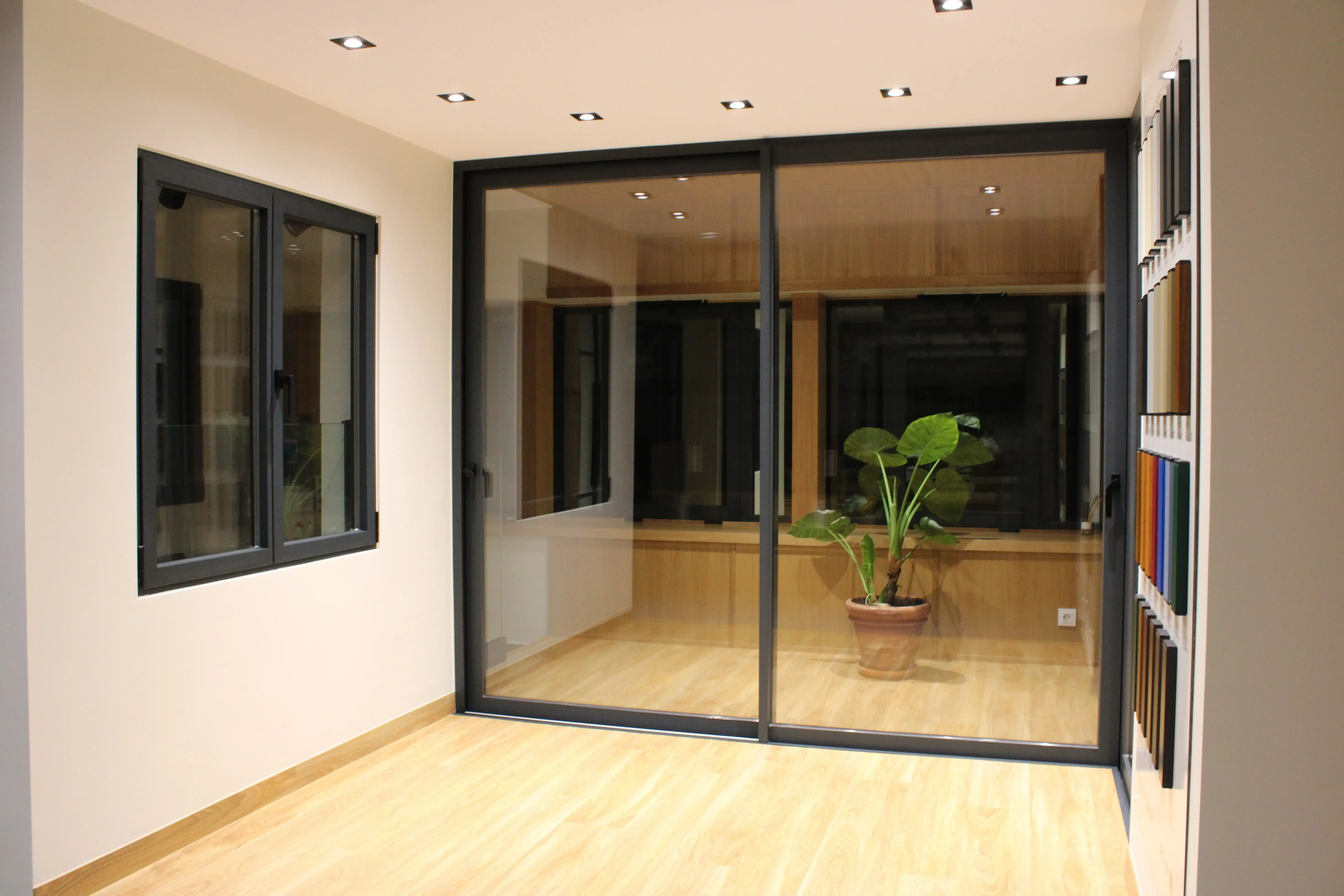 Ventanas galería 41