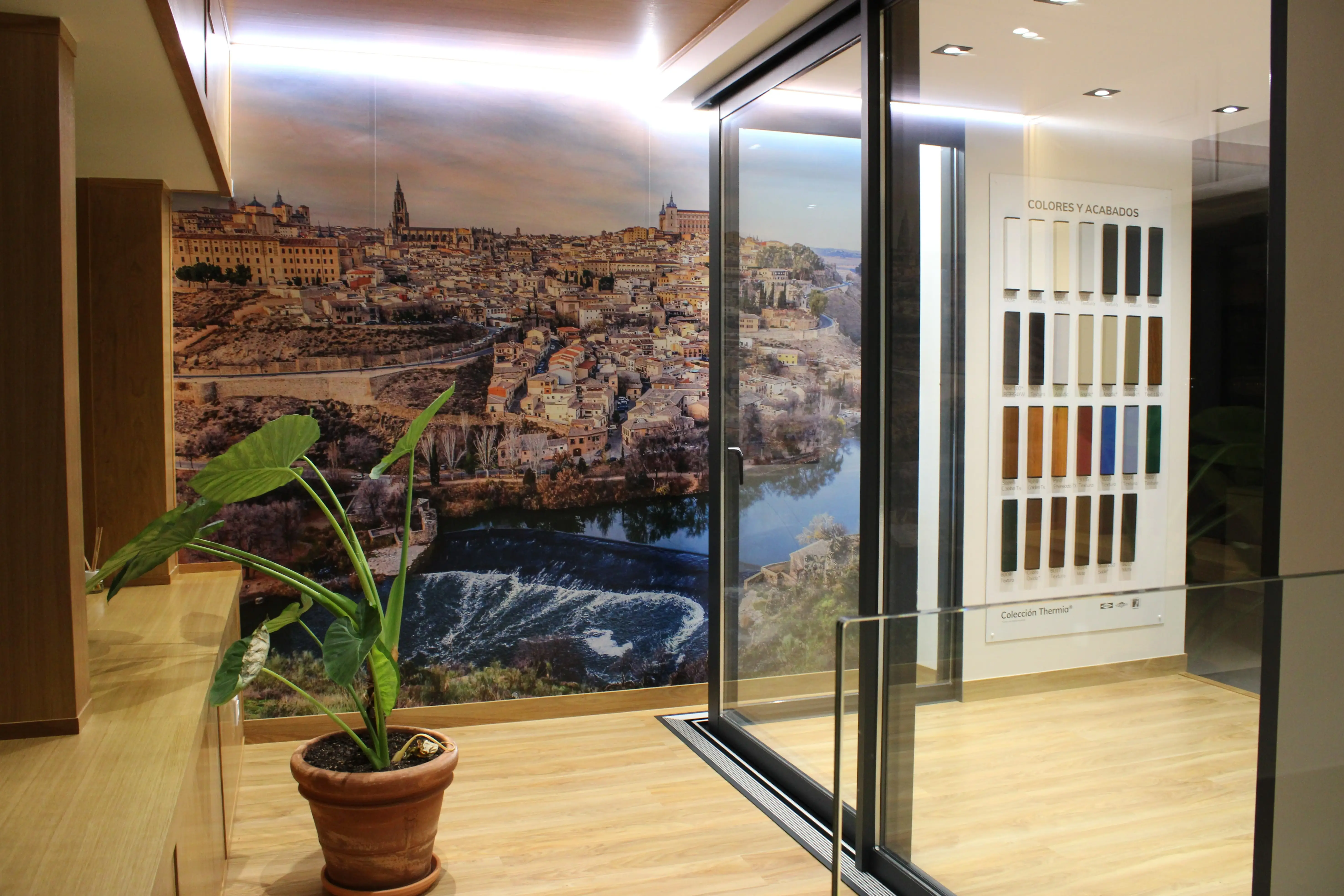 Ventanas galería 42