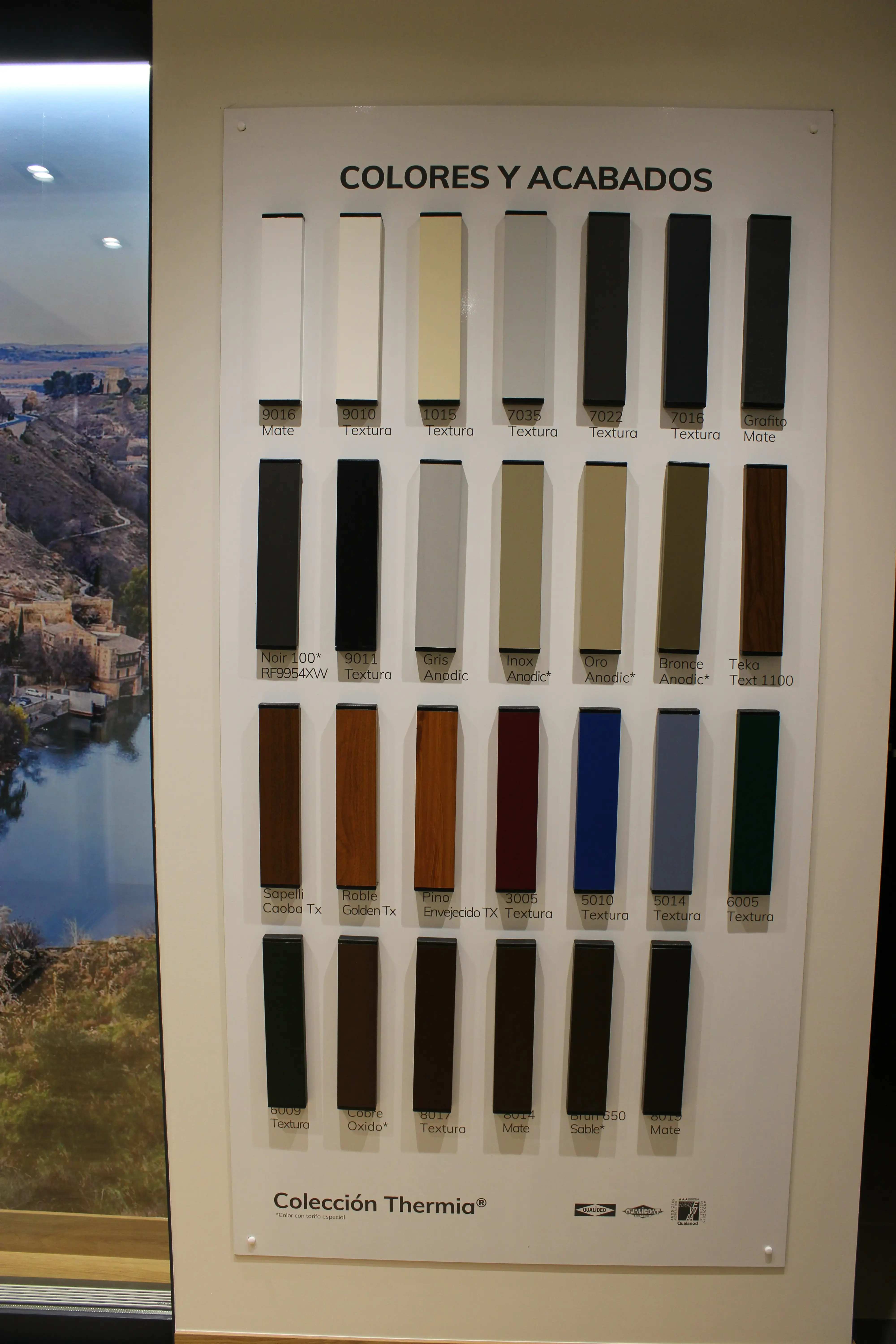 Ventanas galería 43