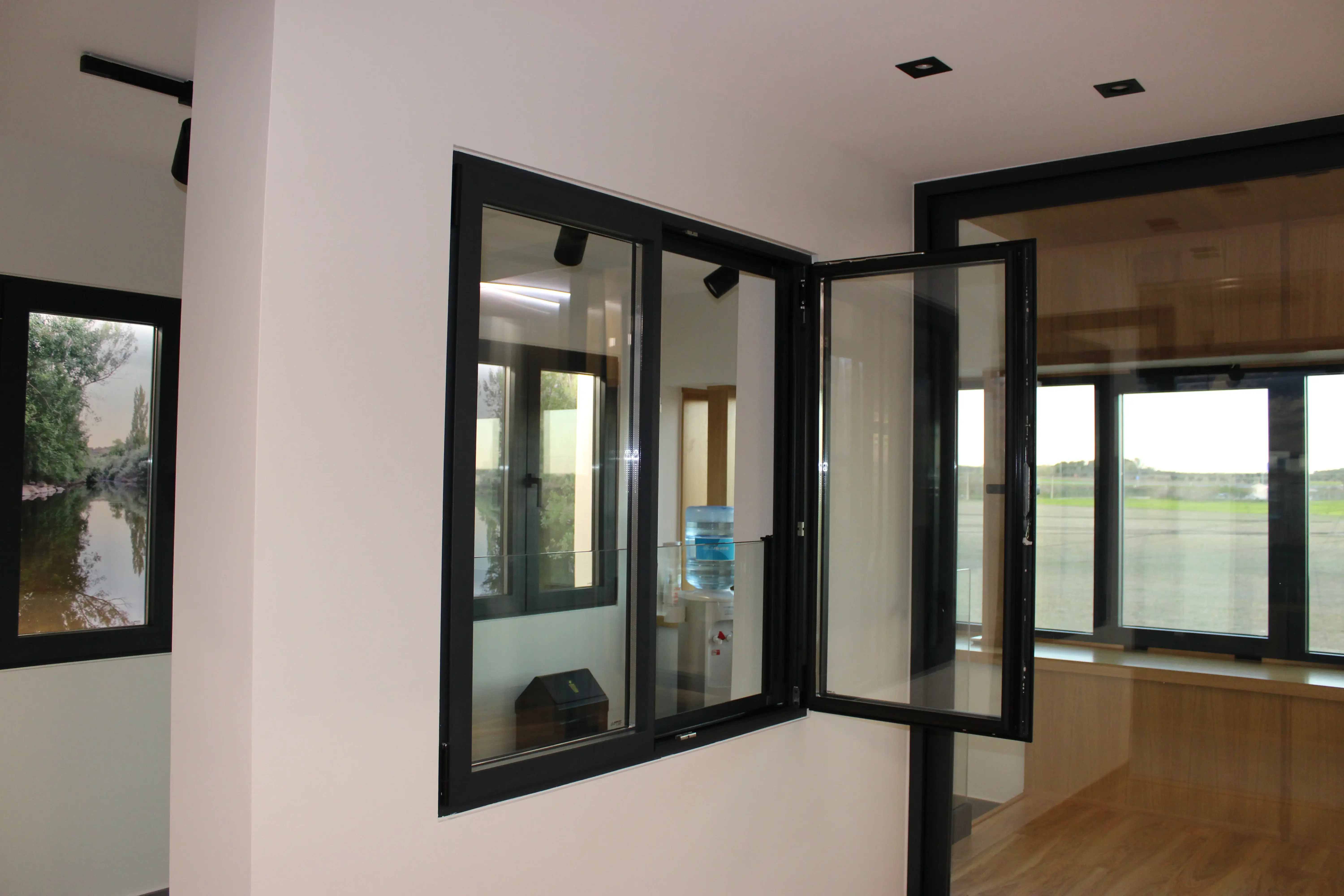 Ventanas galería 45