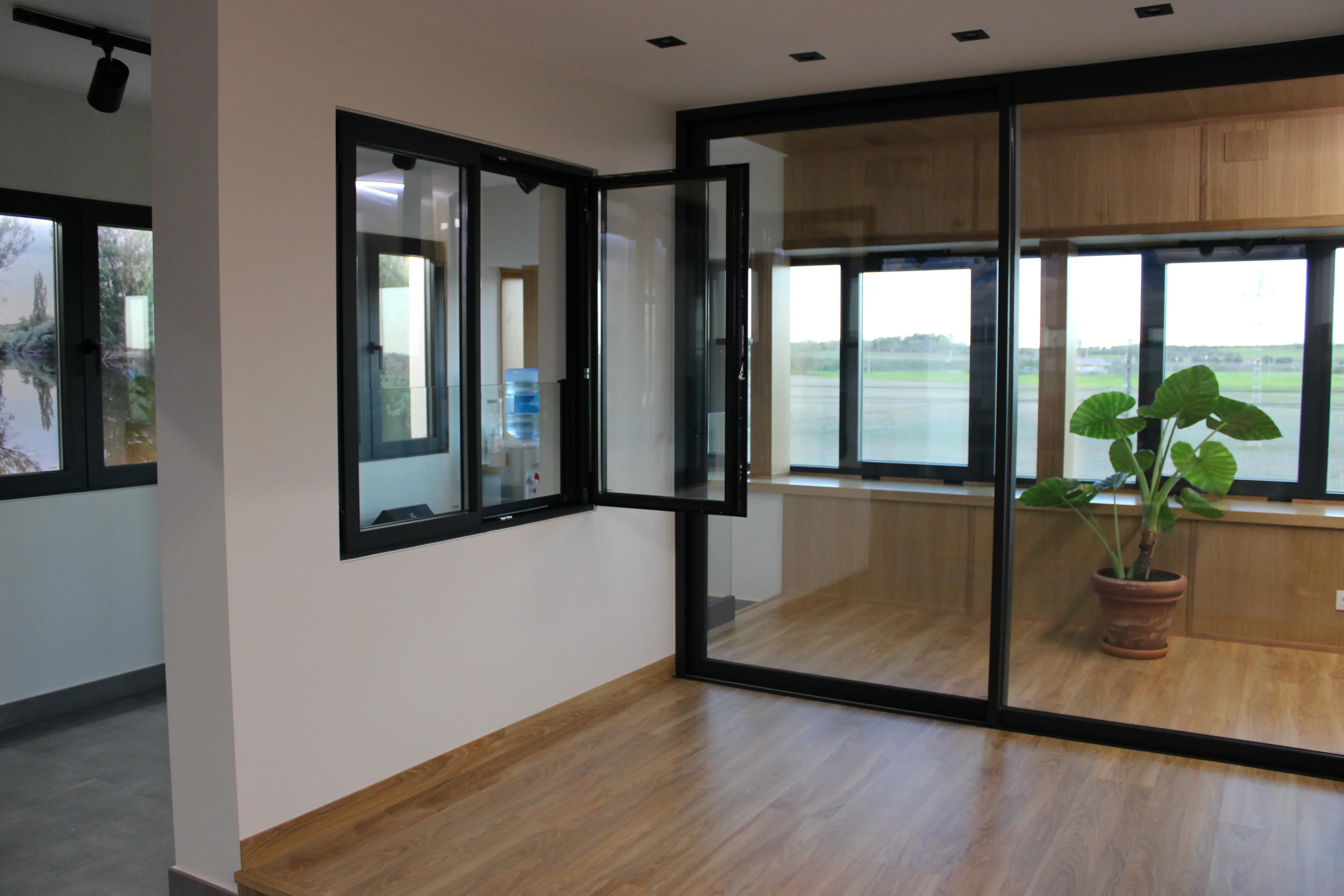 Ventanas galería 46