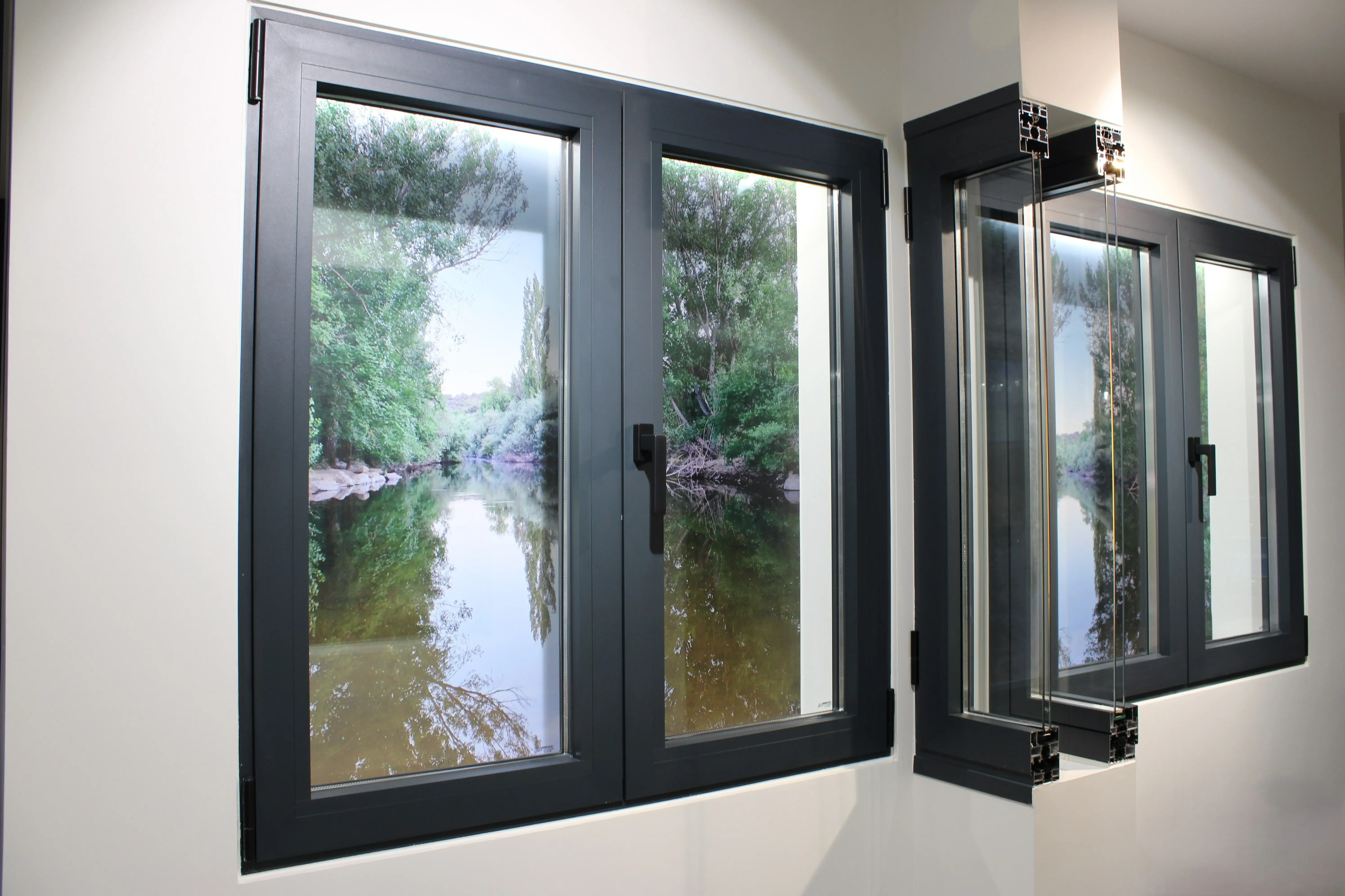 Ventanas galería 1