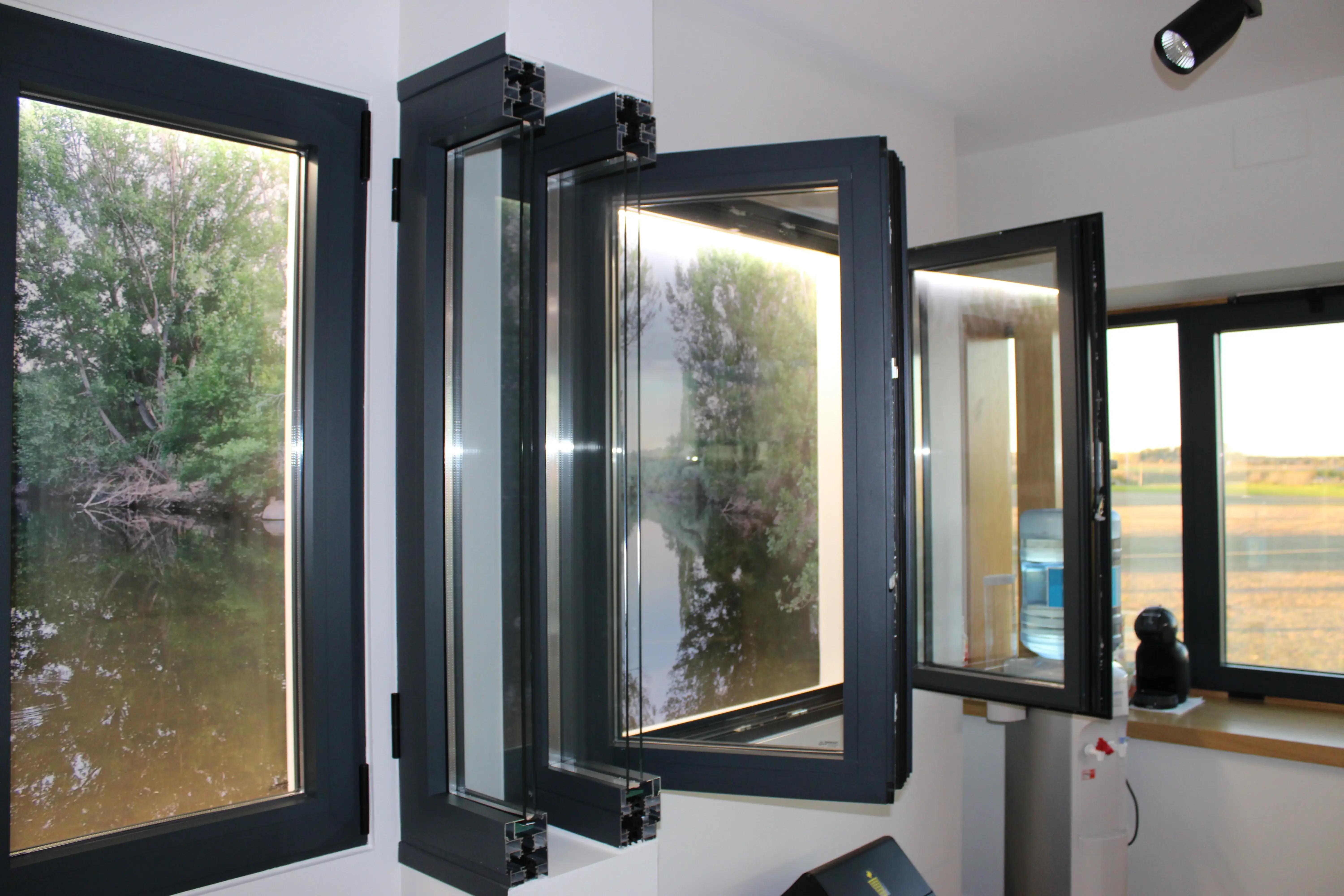 Ventanas galería 9