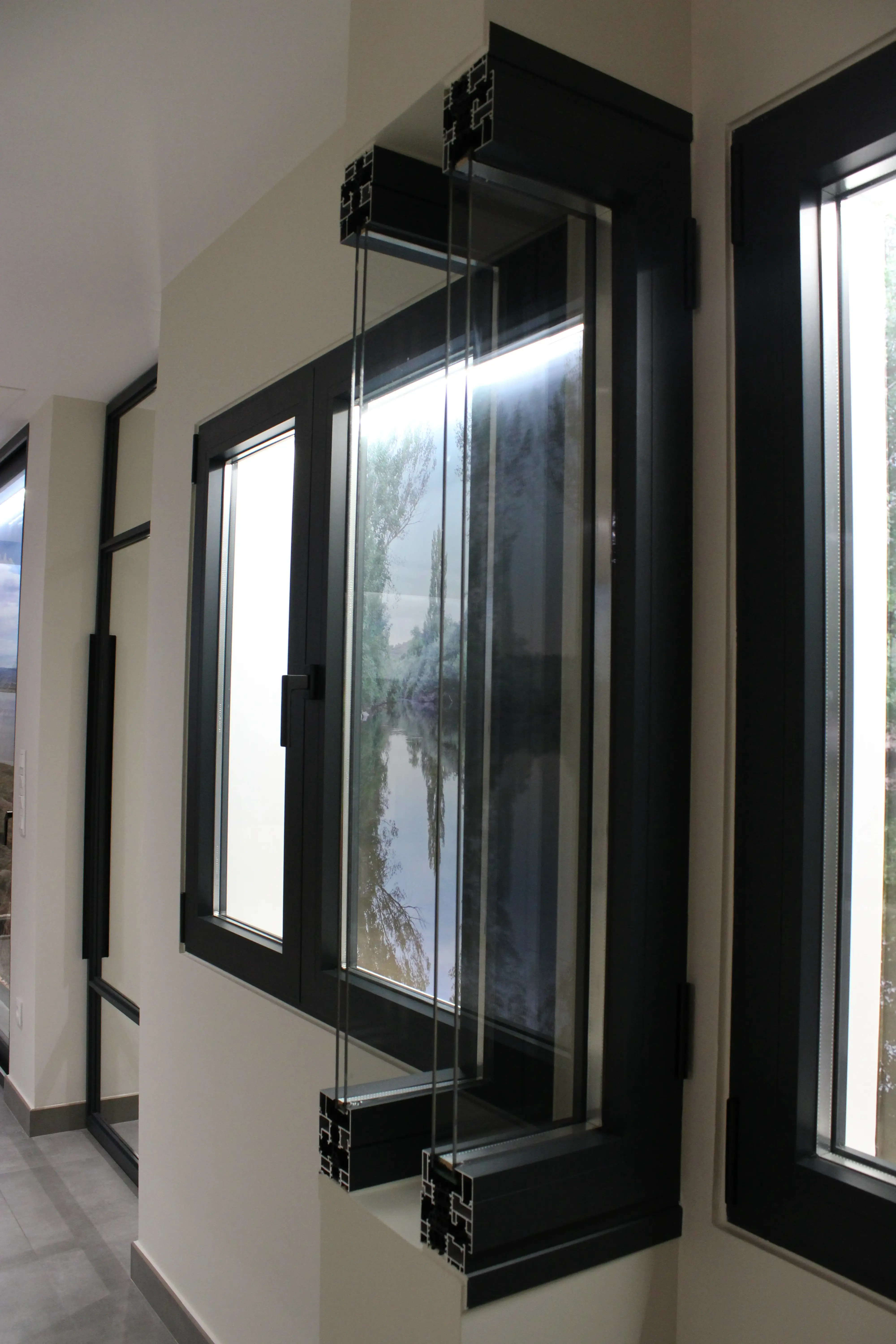 Ventanas galería 18