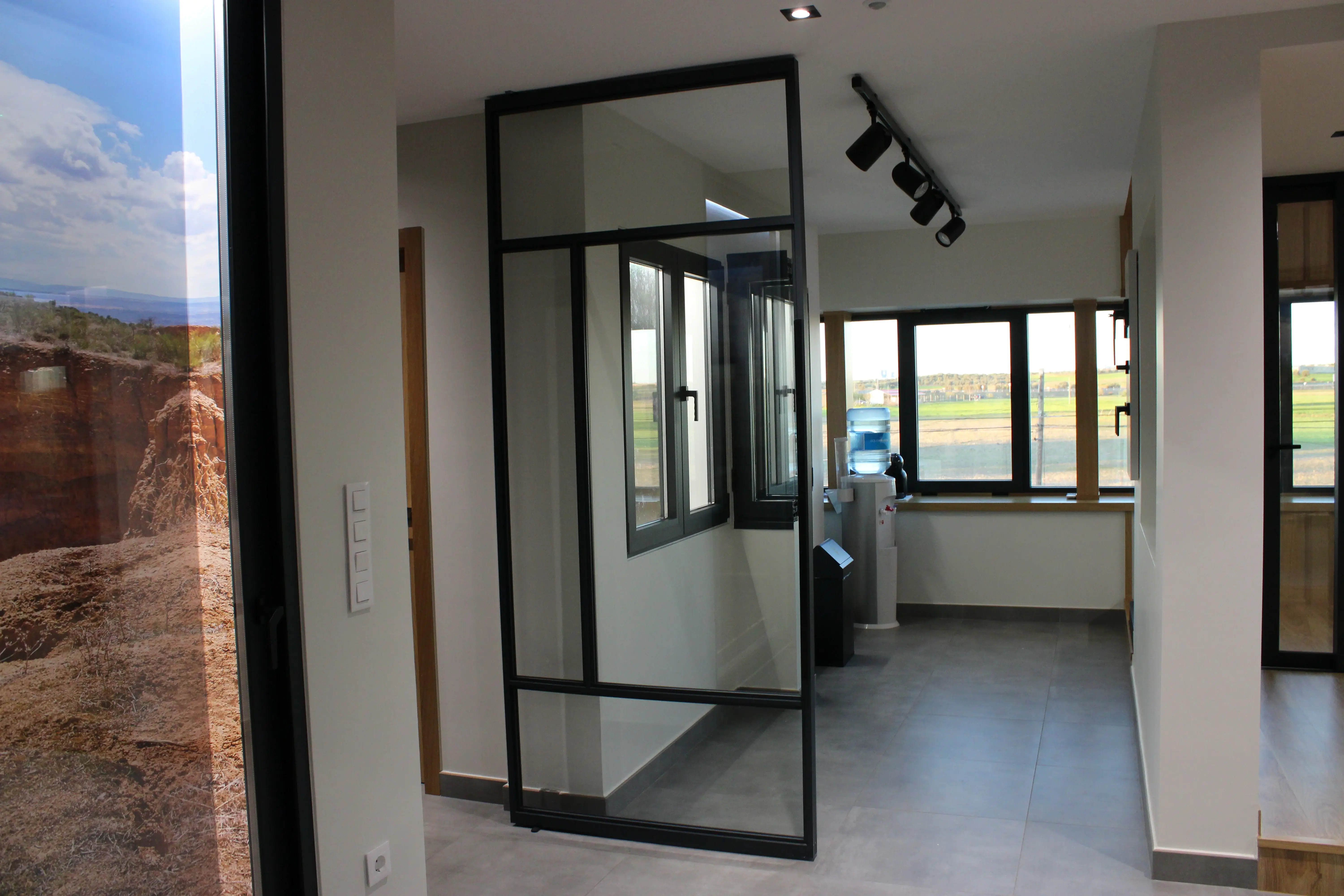 Ventanas galería 22