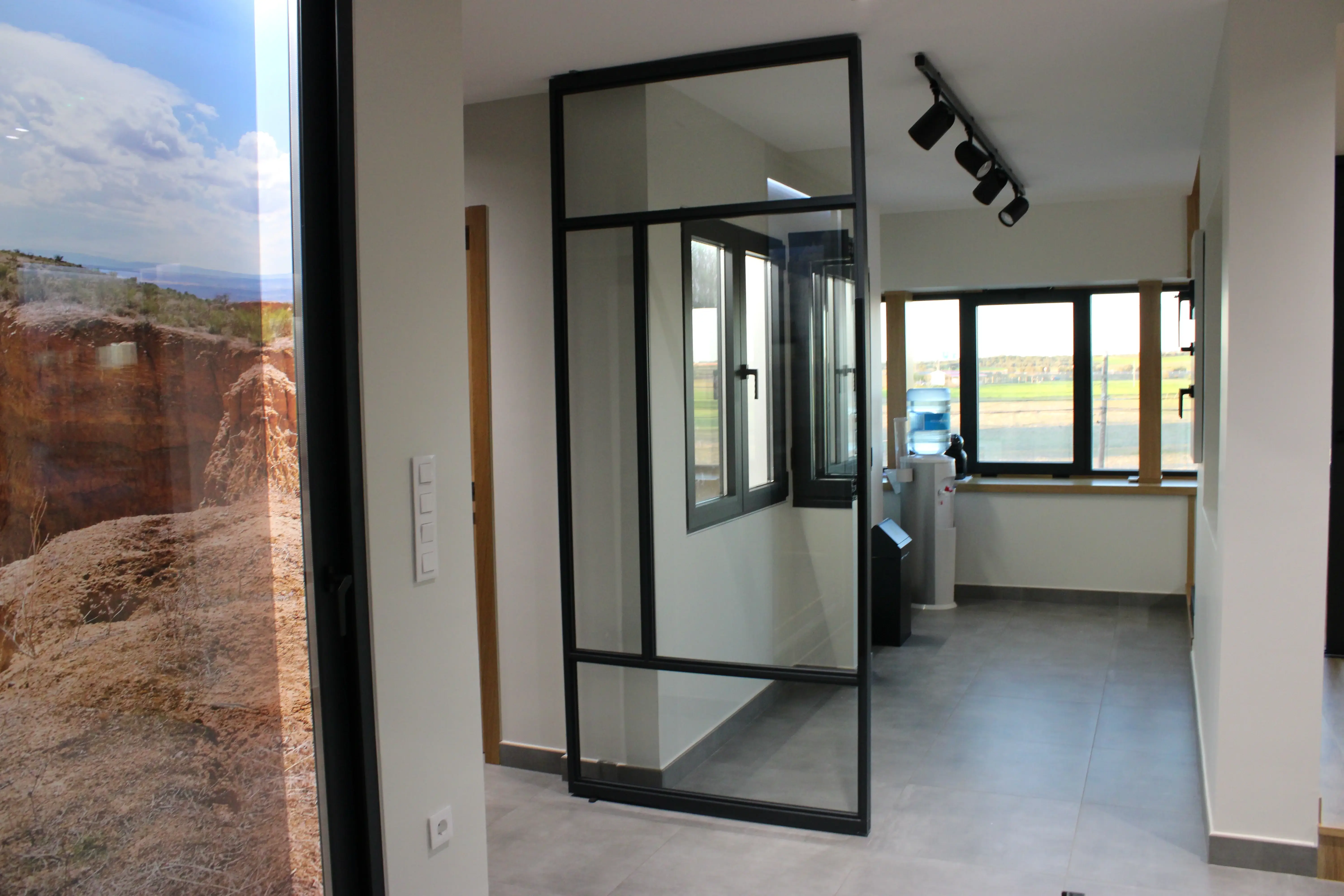 Ventanas galería 23