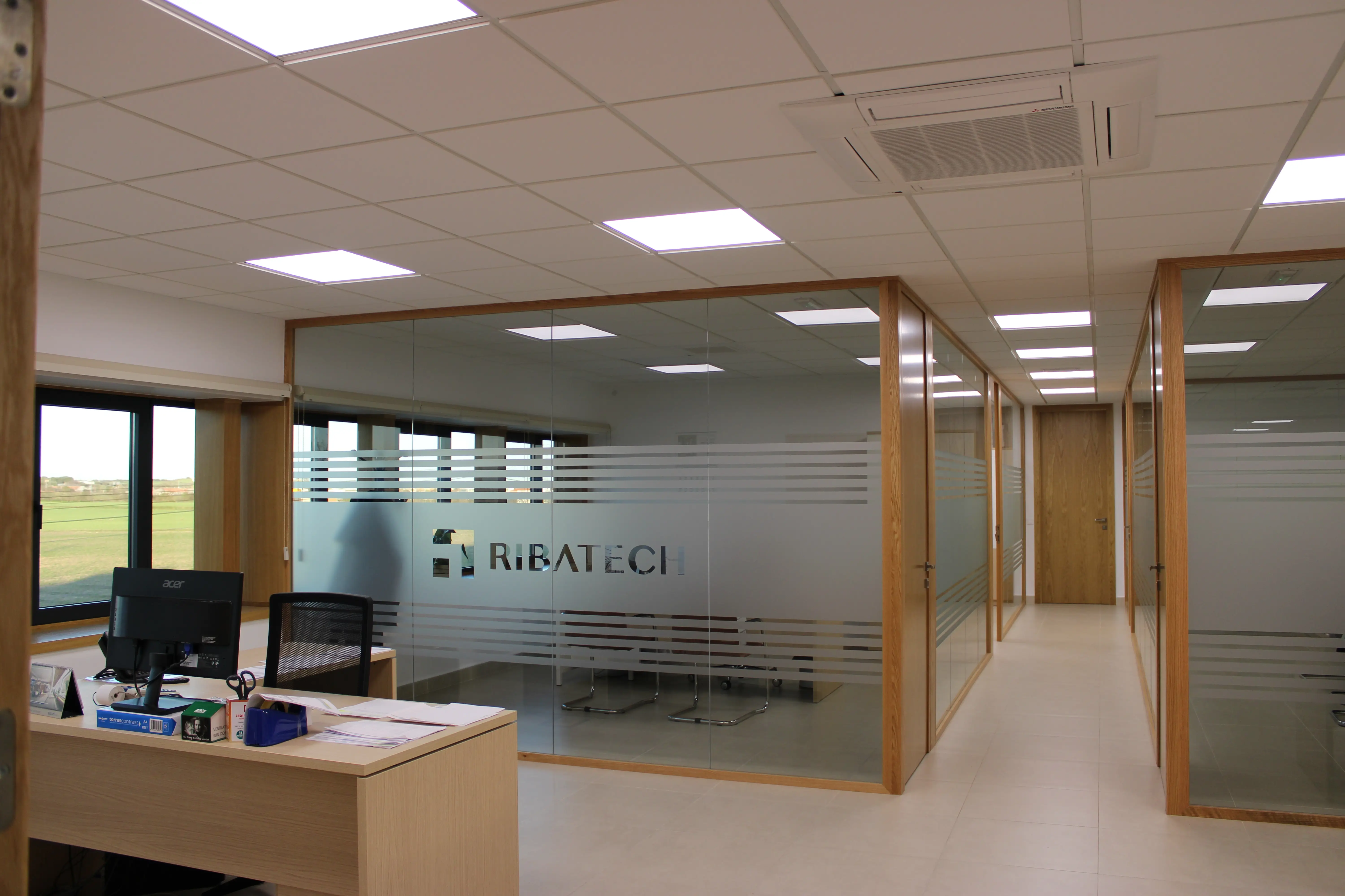 Oficina galería 11