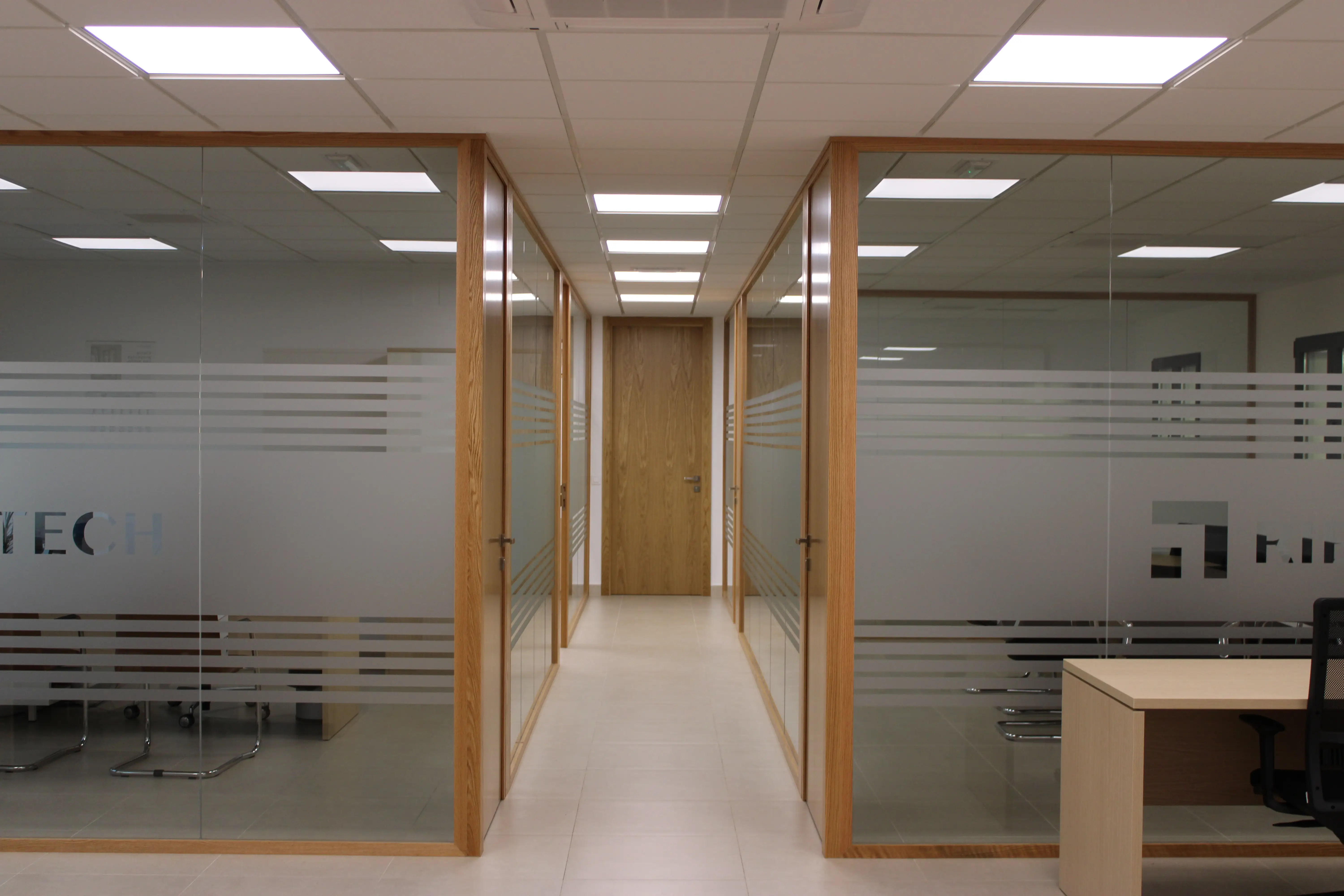 Oficina galería 4