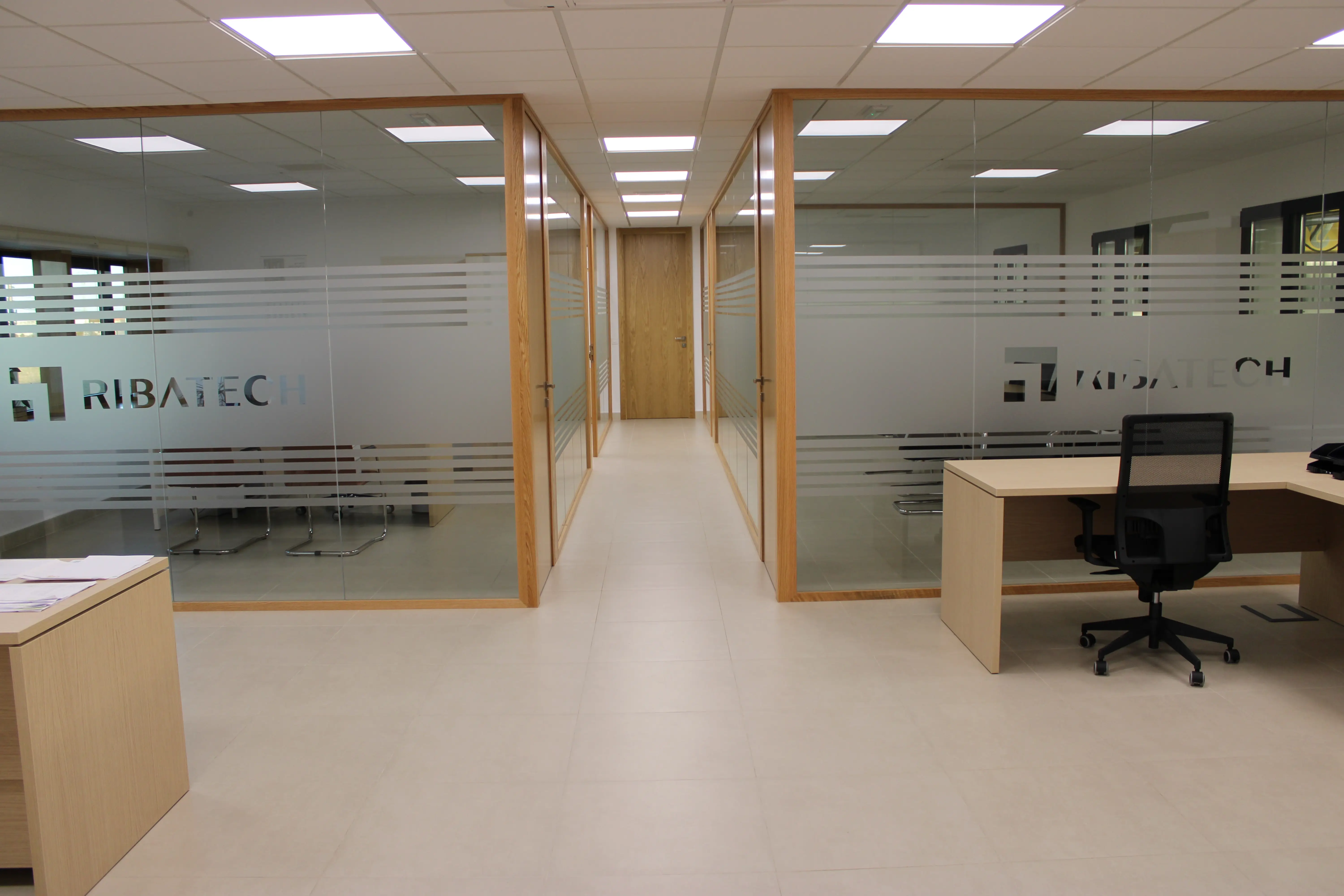 Oficina galería 6